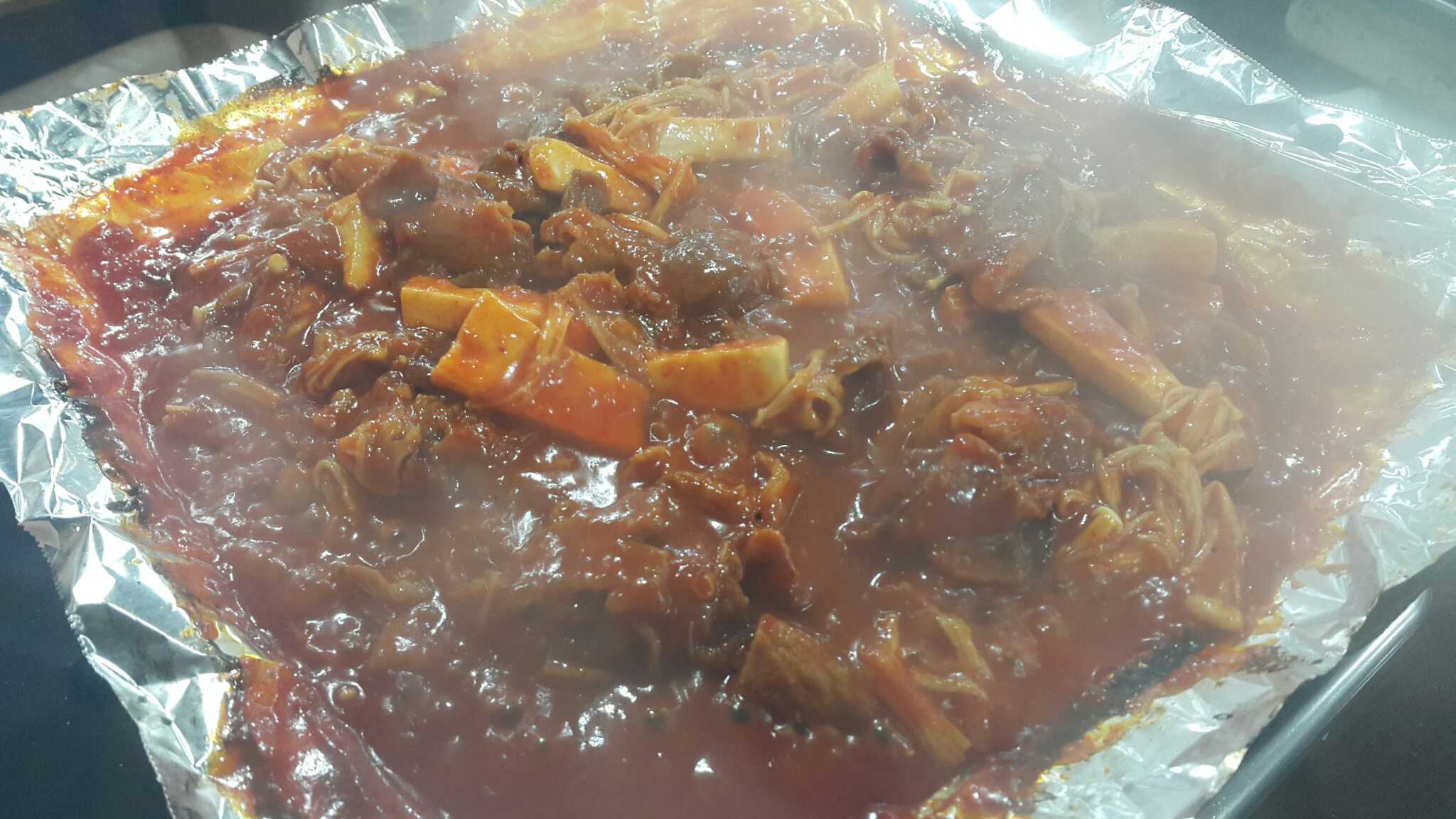 동산회관, 이디야 5