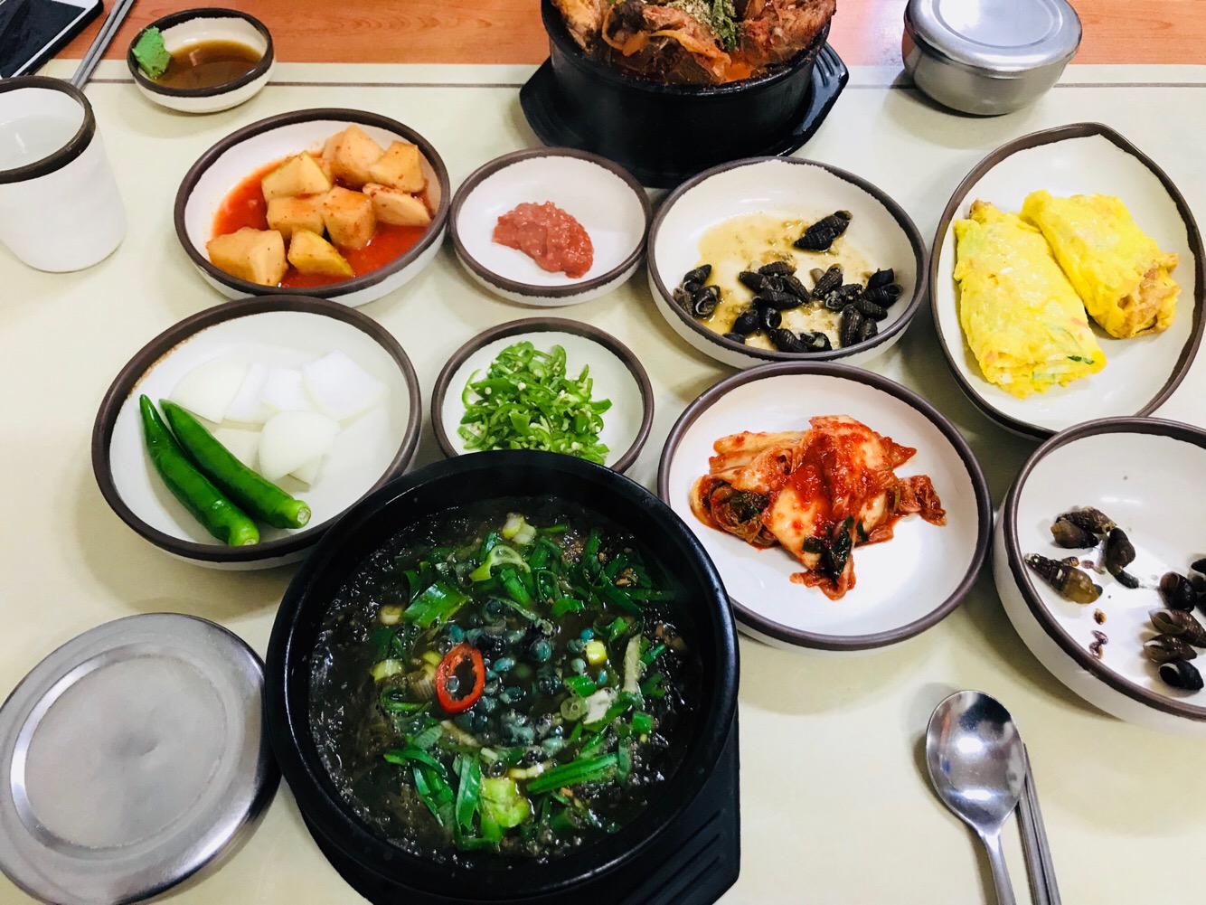 Soyanggangdaseulgijeonmunjeom 4