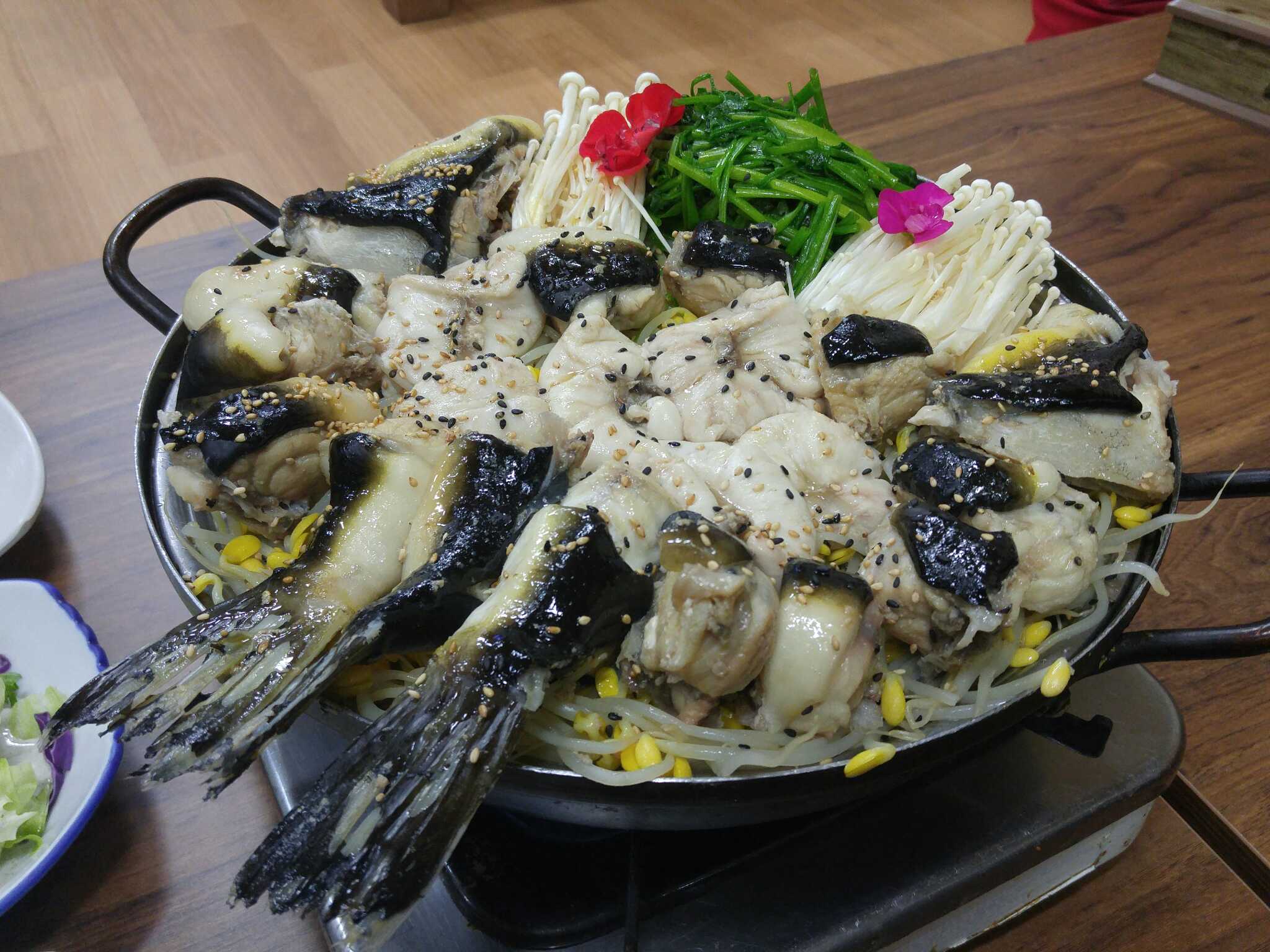 Jeonjubokjip 4