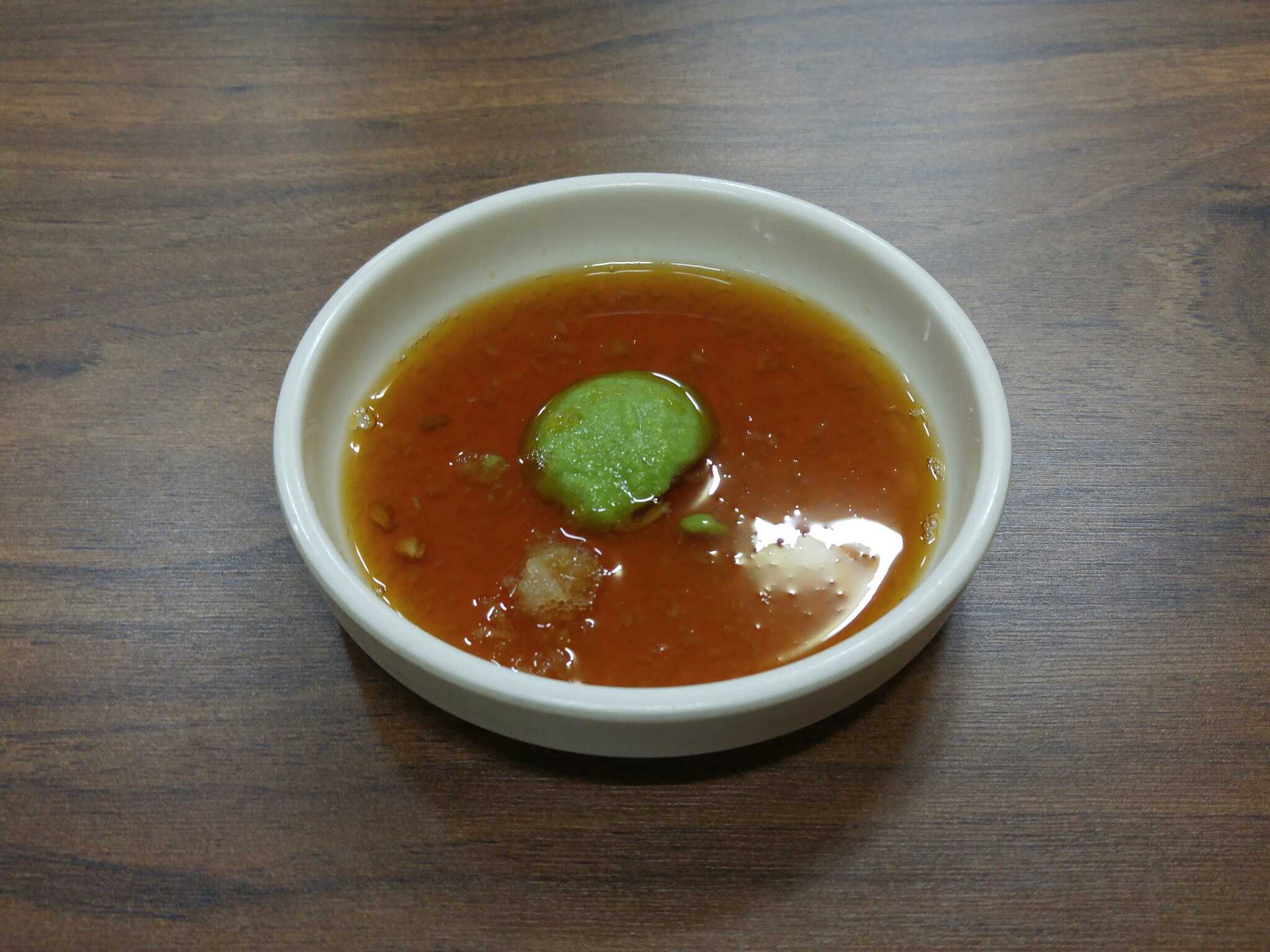 전주복집 3