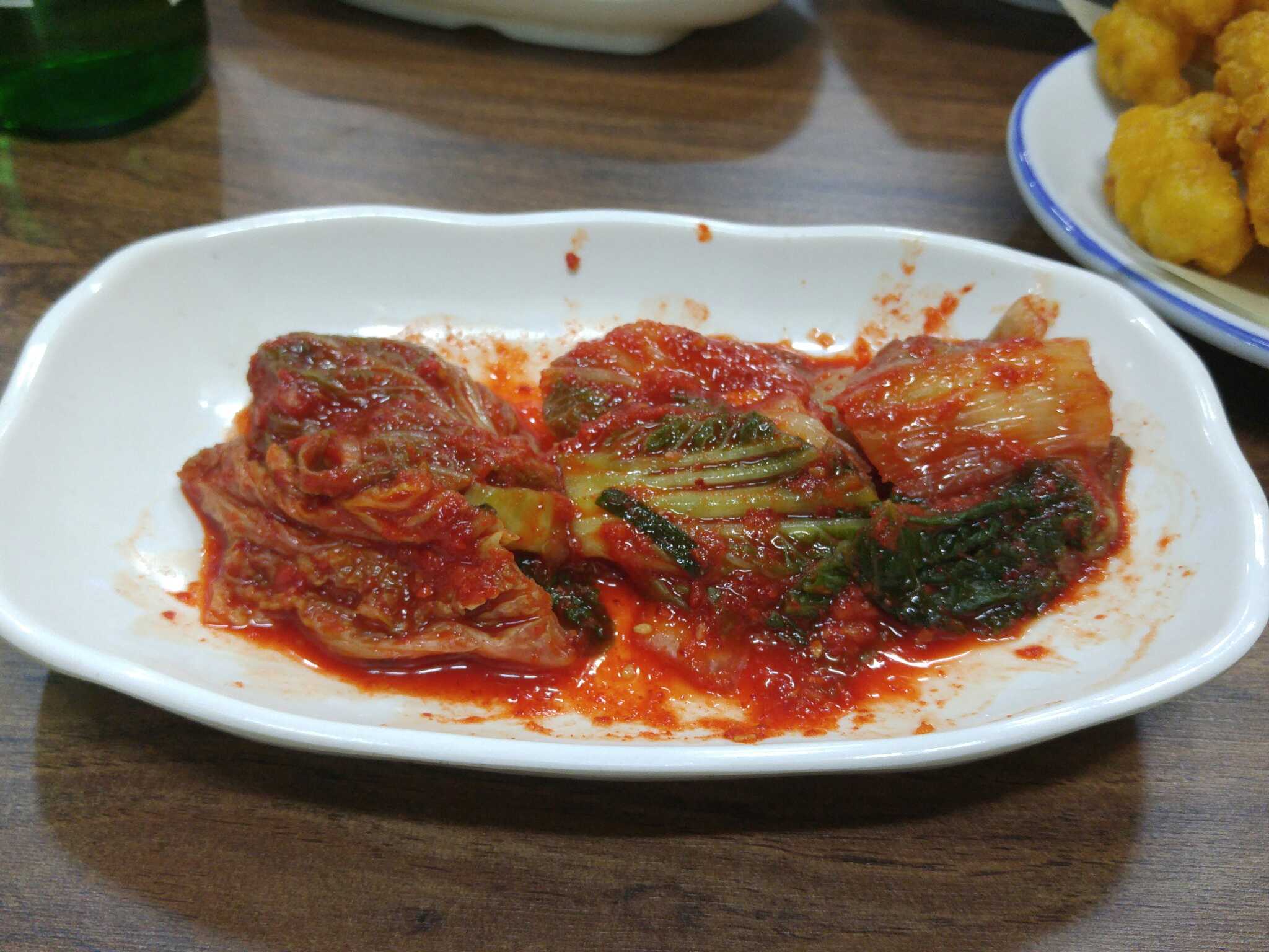 전주복집 2