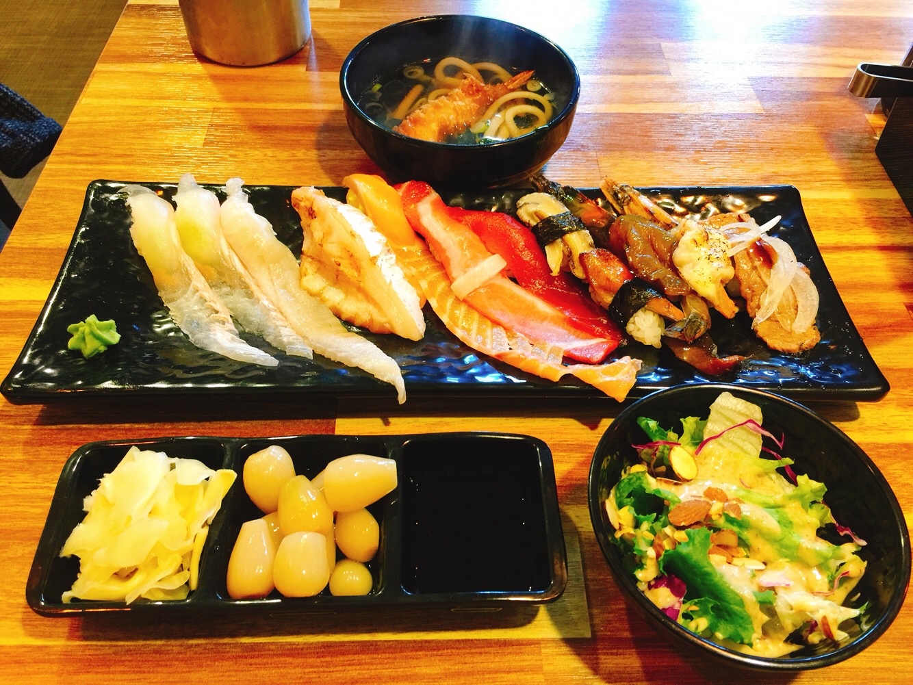 근초밥 6
