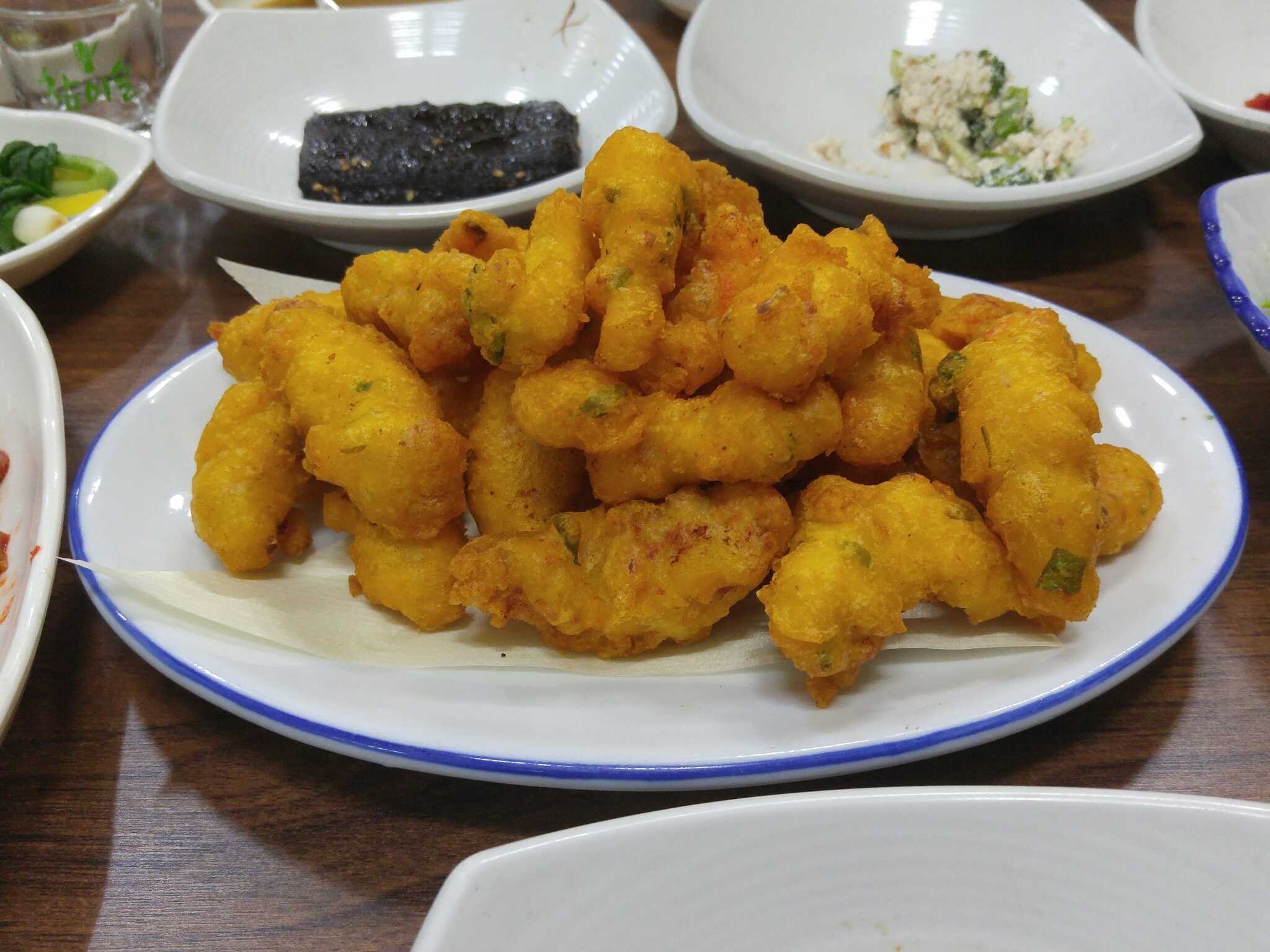 전주복집 1