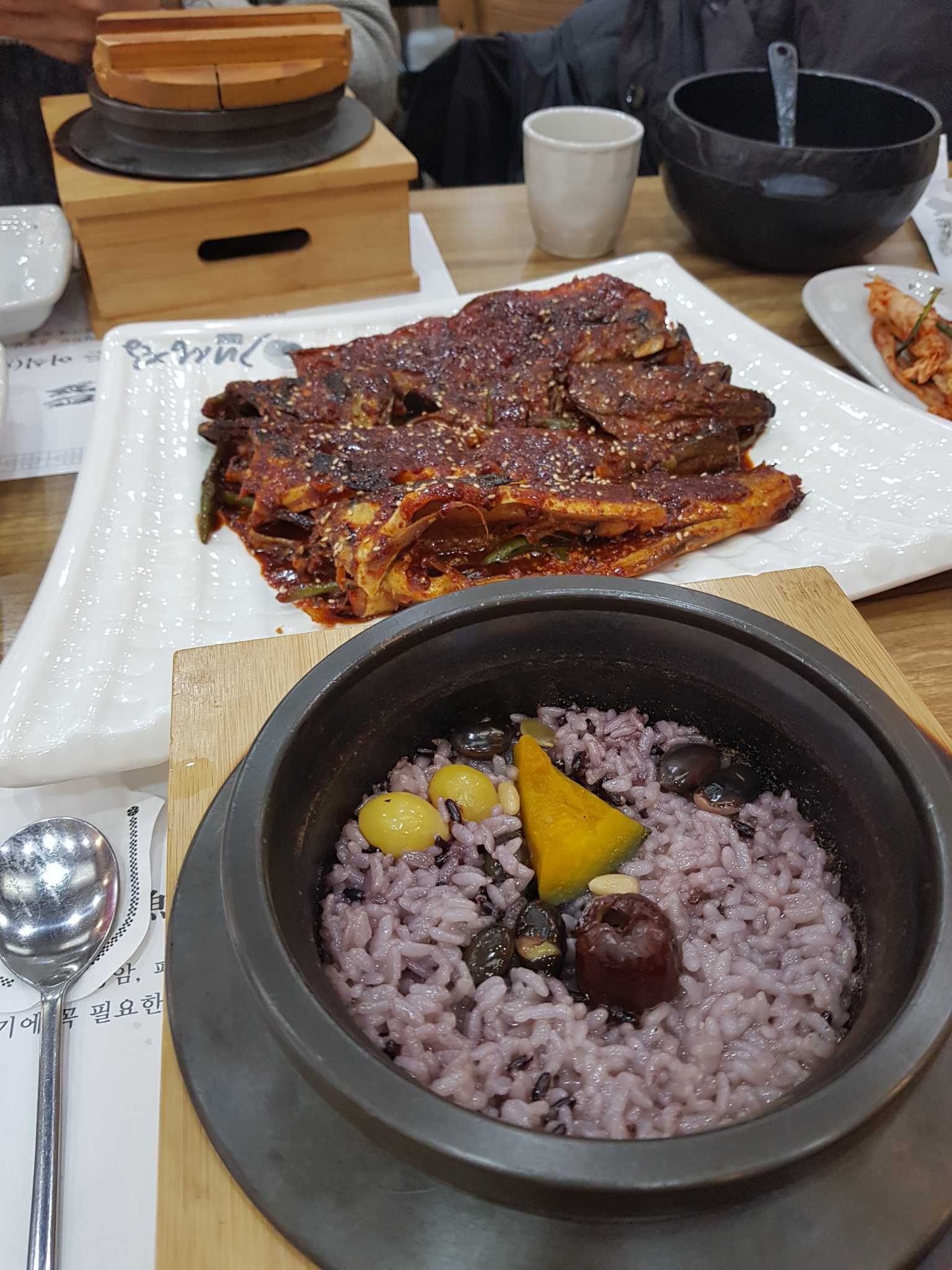 개성집 서현점 대표 사진