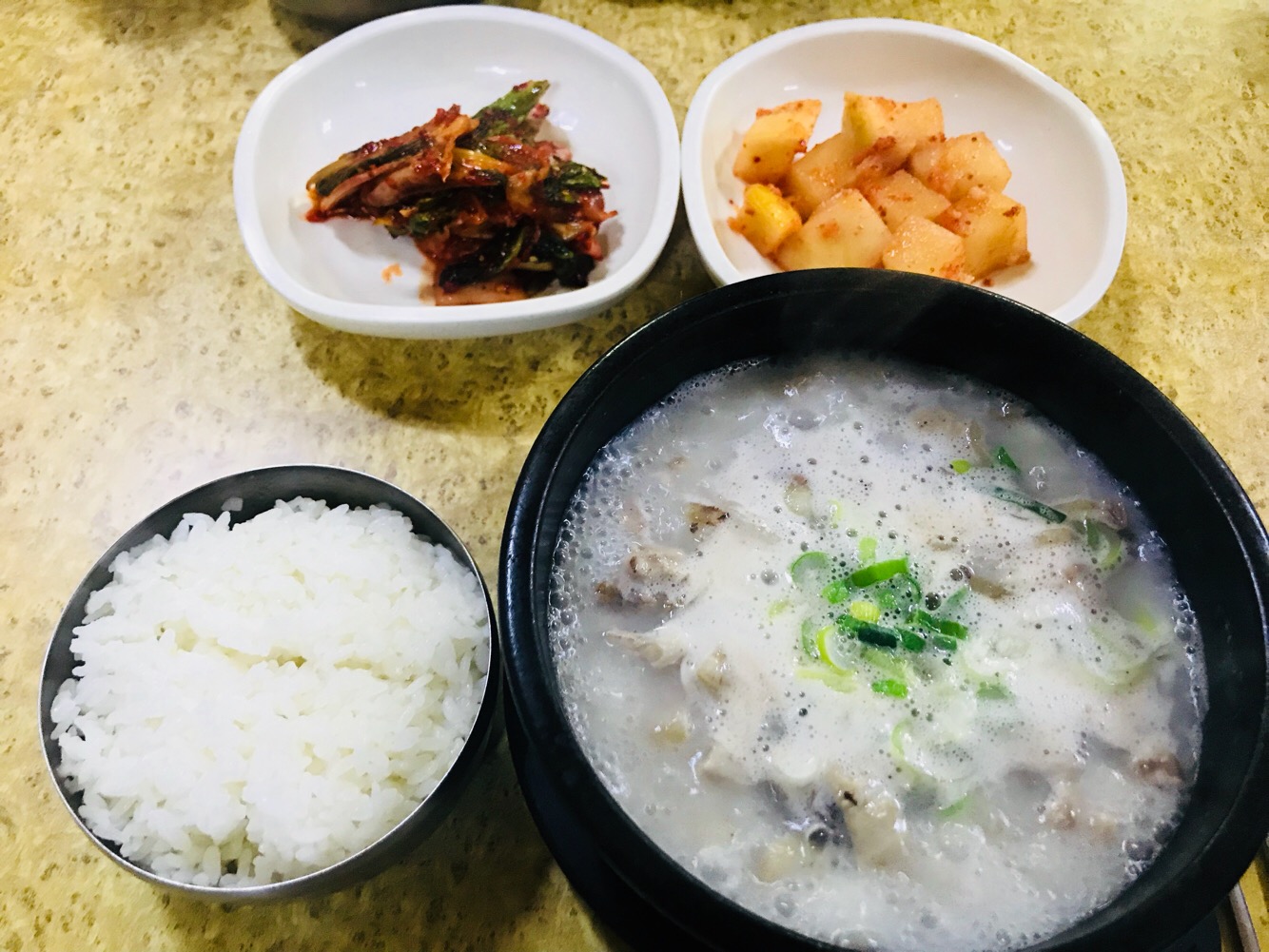 병천전통순대 4