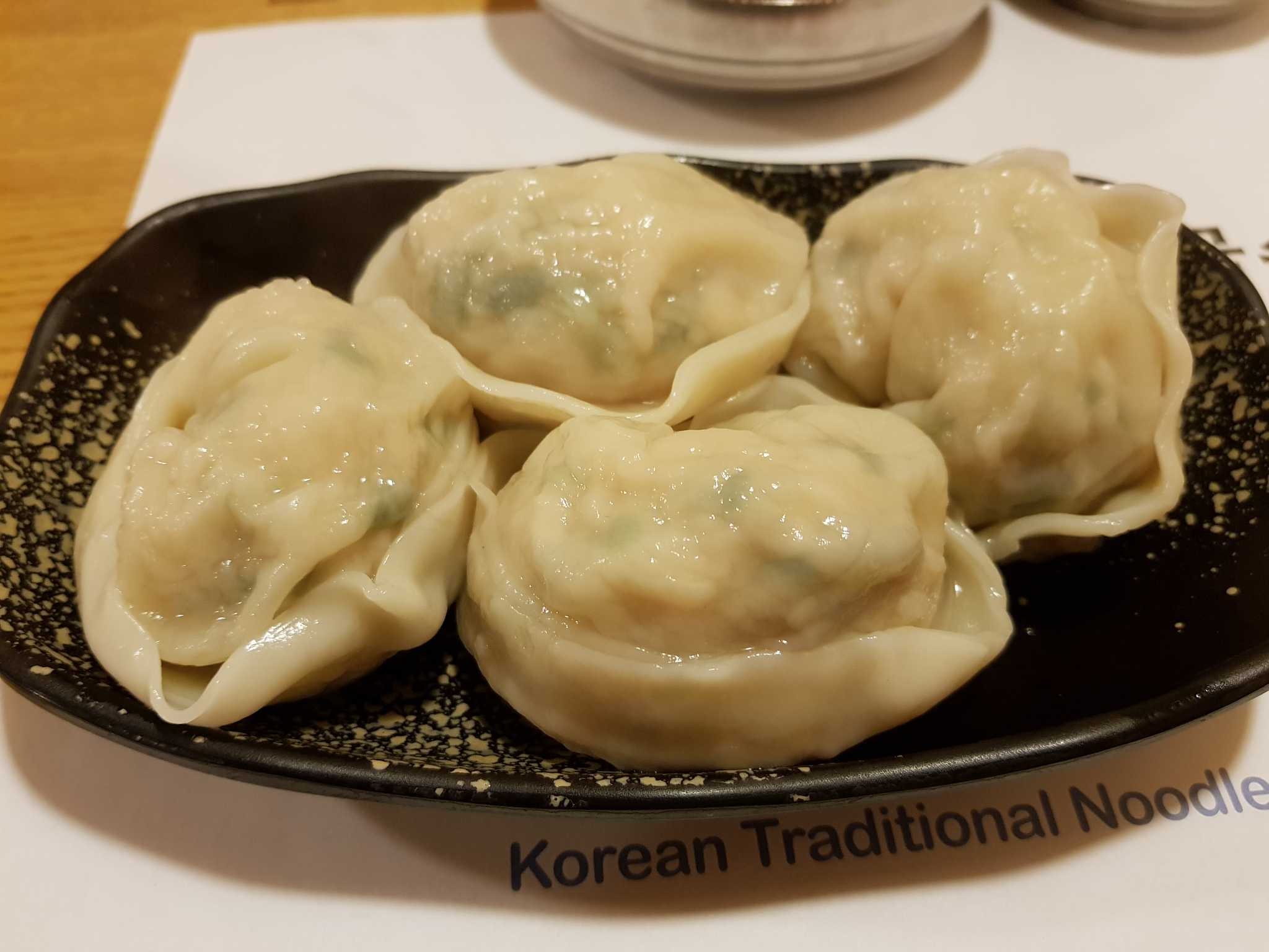 달인겉절이칼국수 사진 5