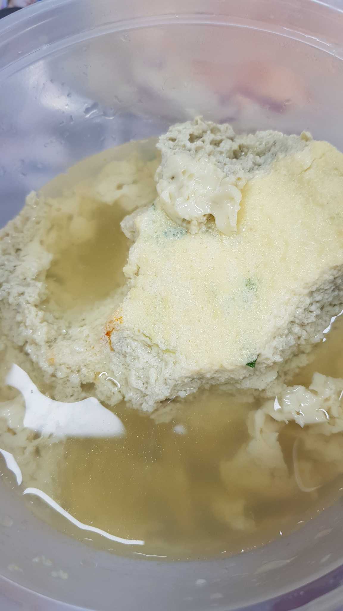 Bullalgae (불날개) 2