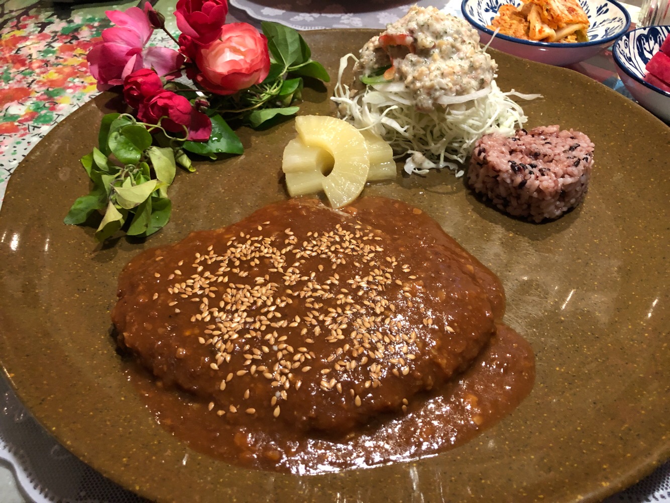 하늘보리 4