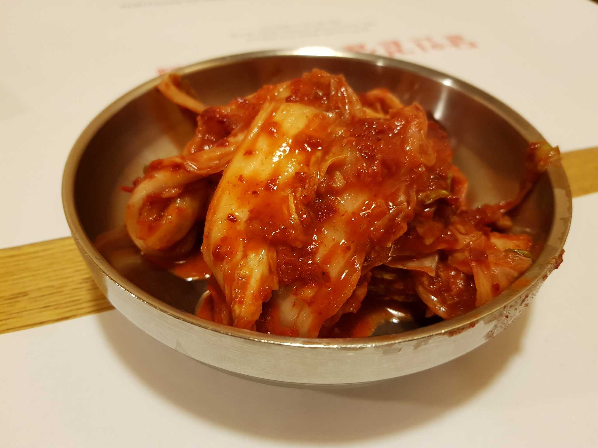 달인겉절이칼국수 사진 4