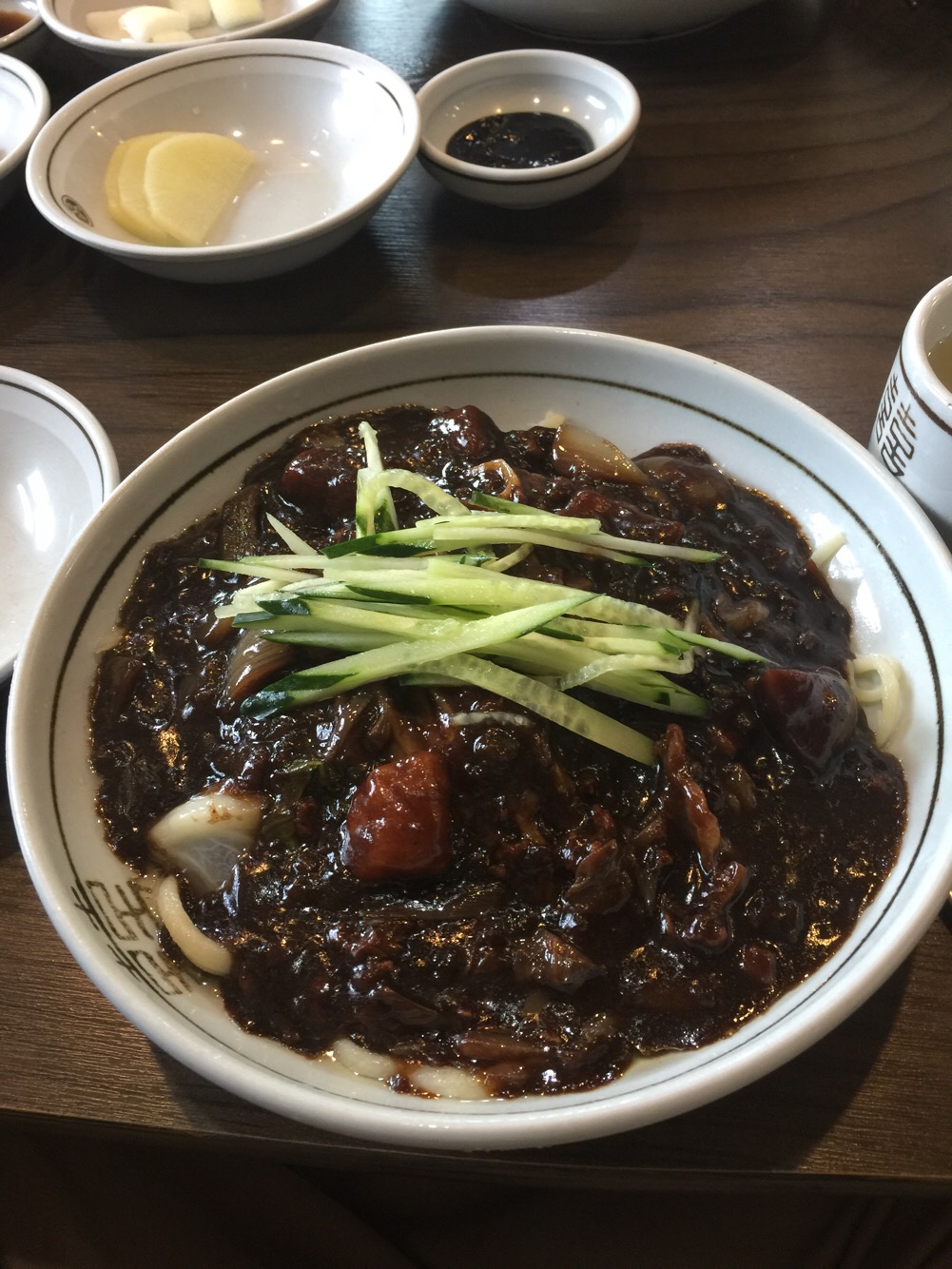 Onjeong (온정) 1