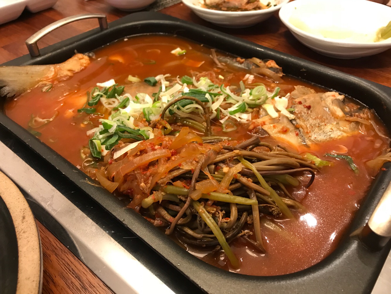 Mangang 5