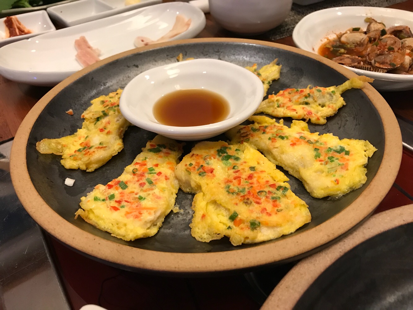 Mangang 4