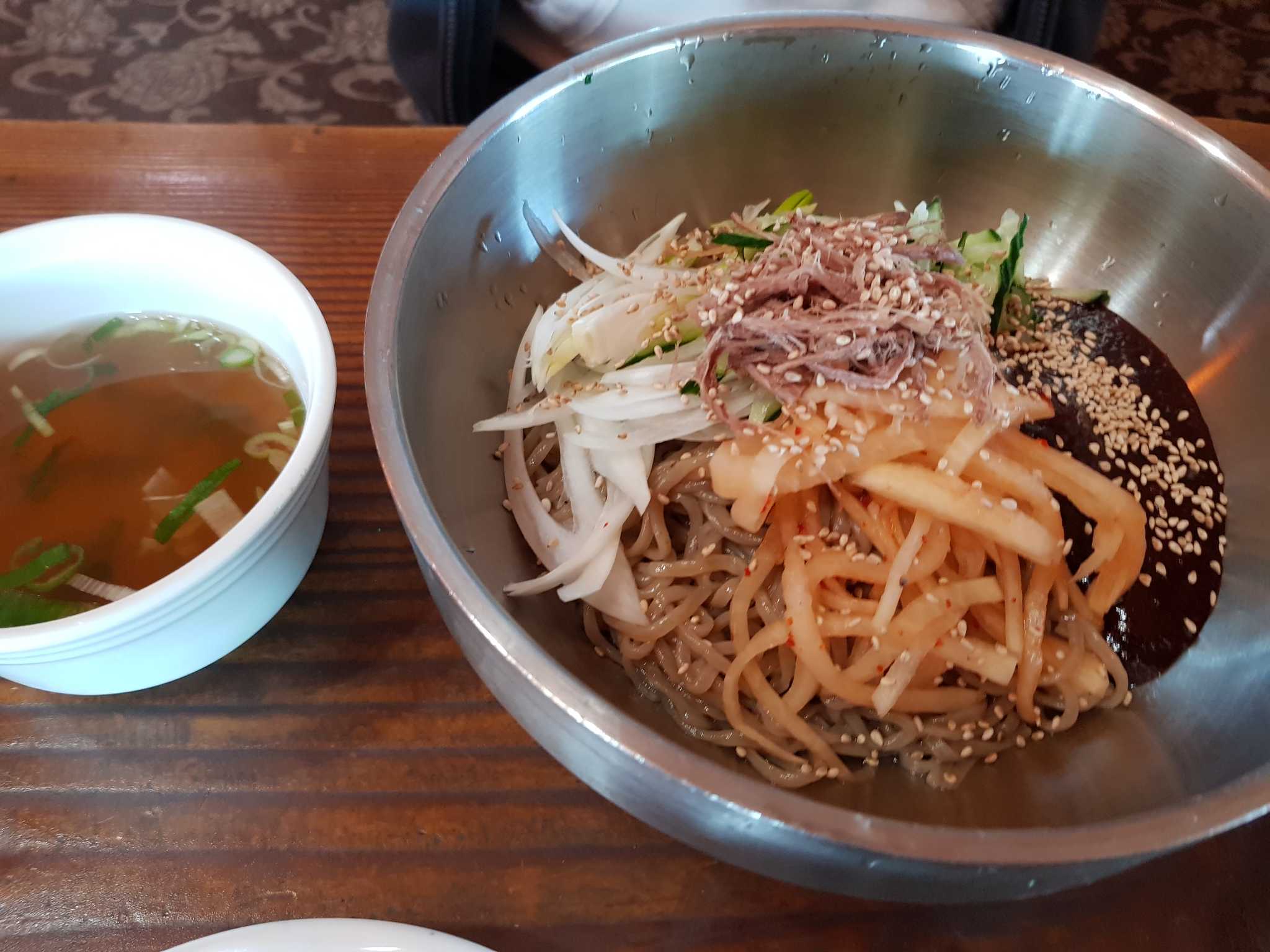 풀내음 3
