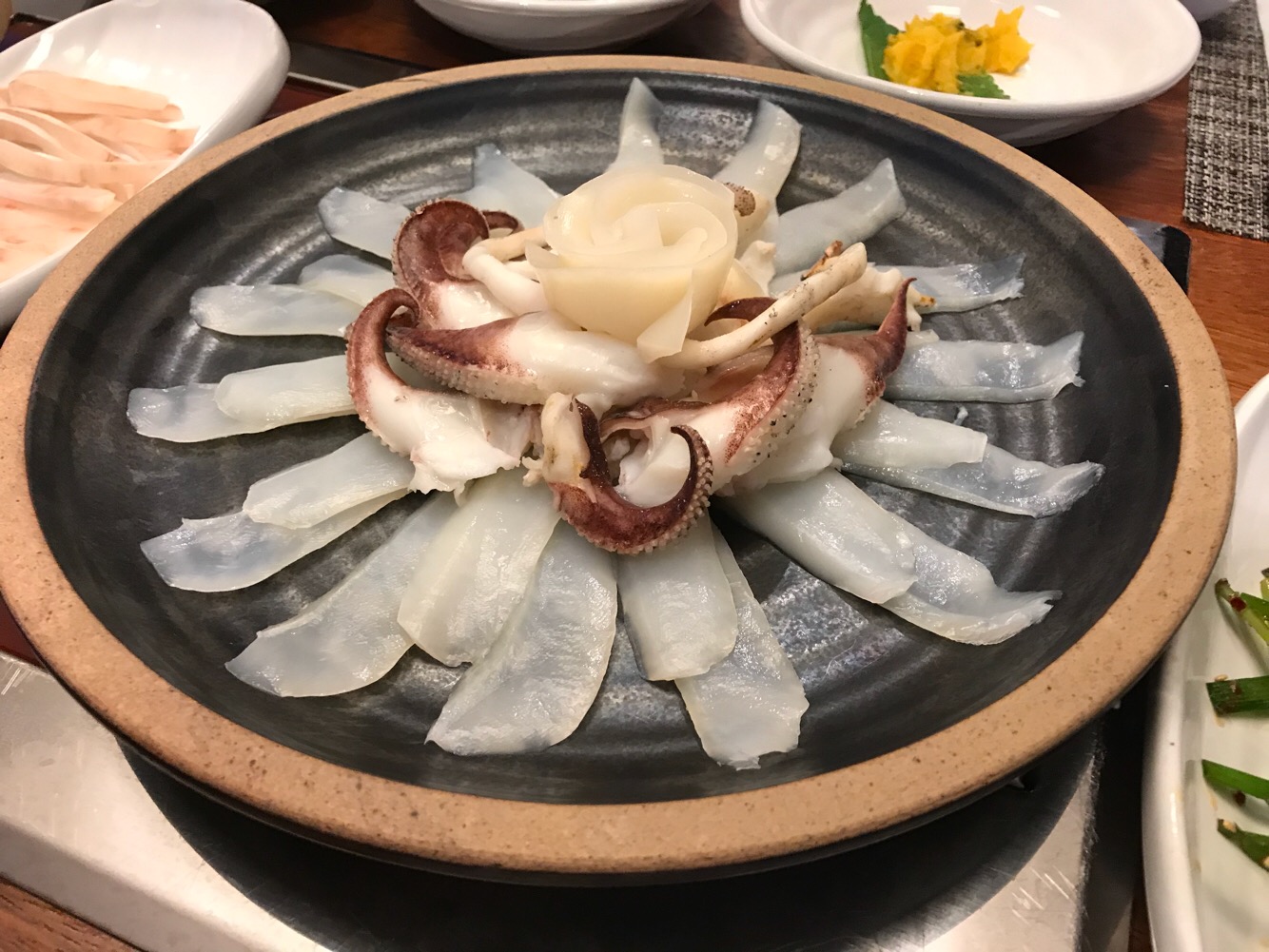 Mangang 2