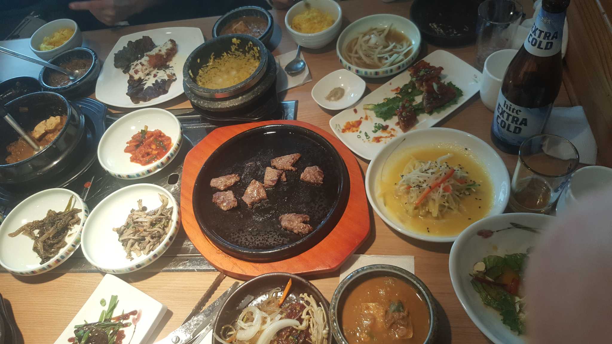Hwangsogojip (황소고집) 2