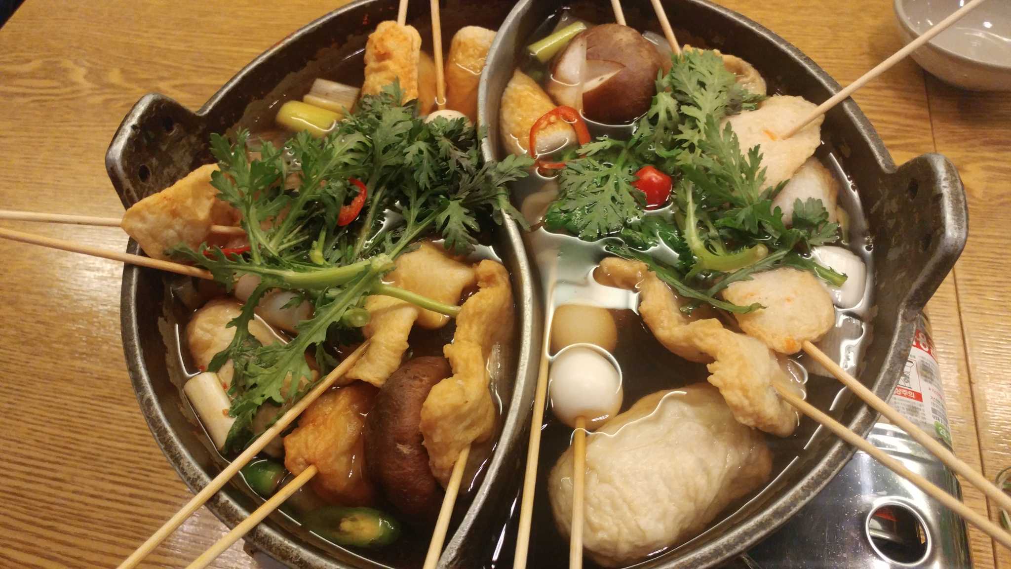 백세주마을 삼성점 사진 2