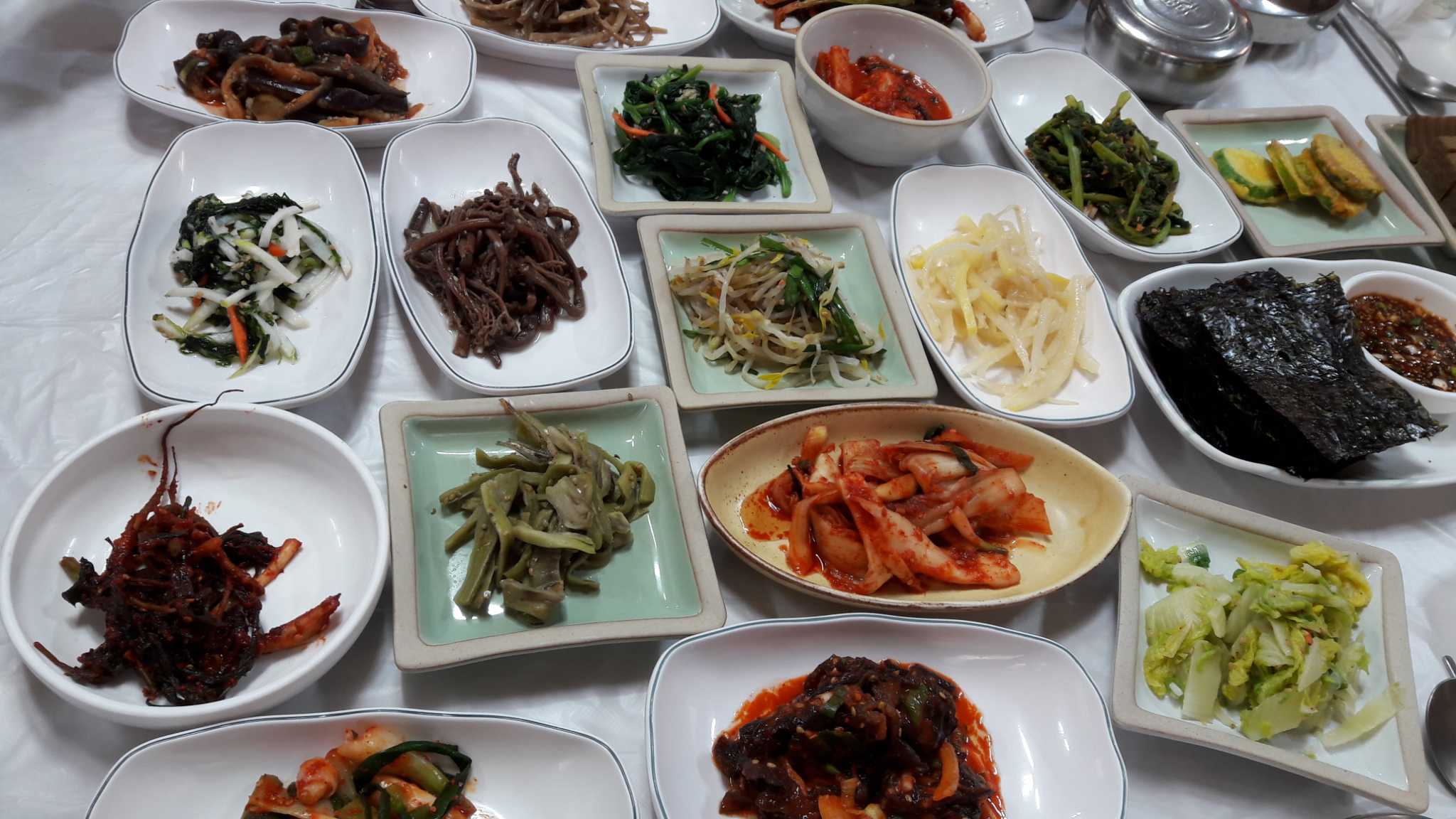 아리랑가든 2