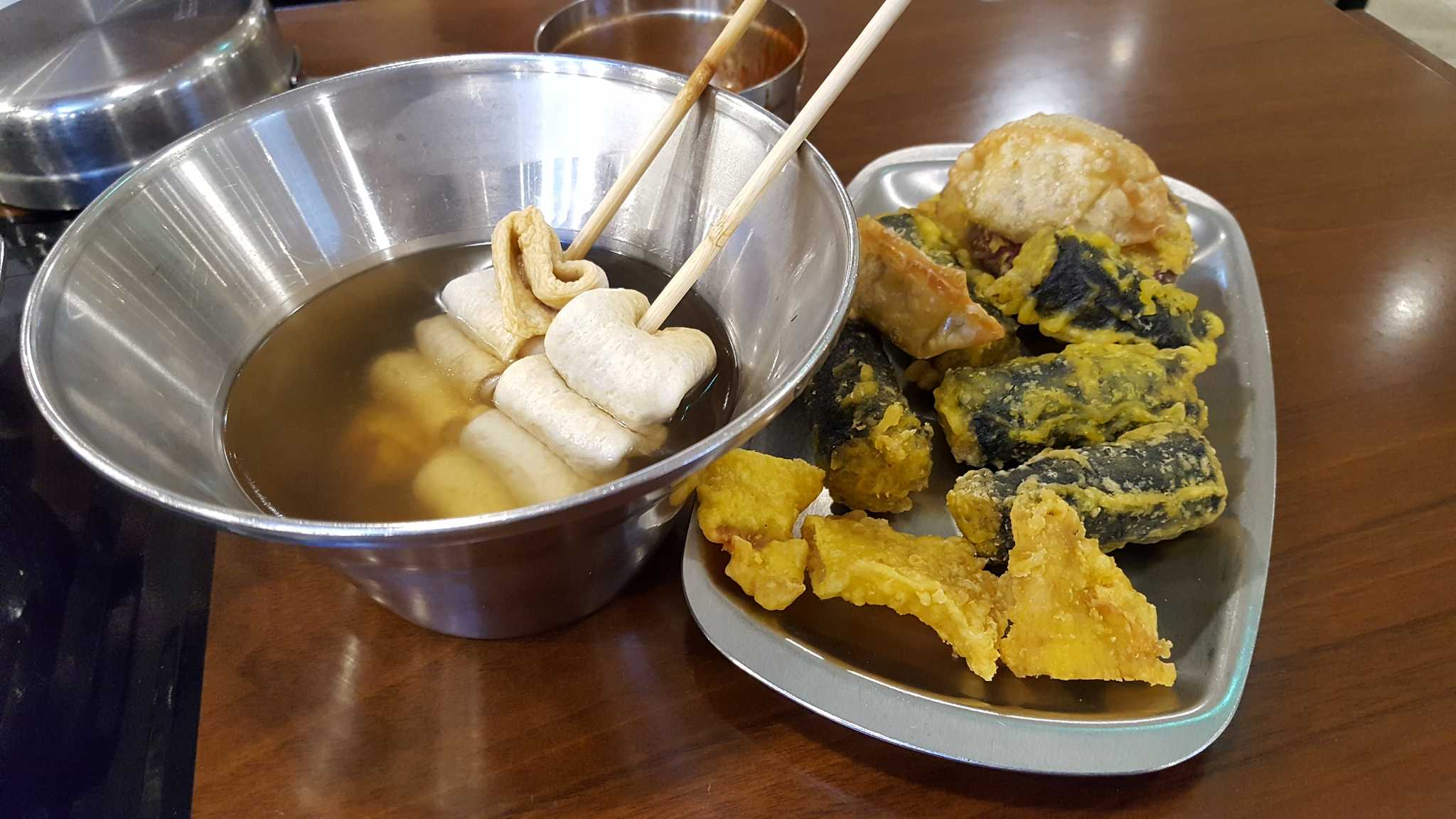 두끼떡볶이 NC강서점 사진 7