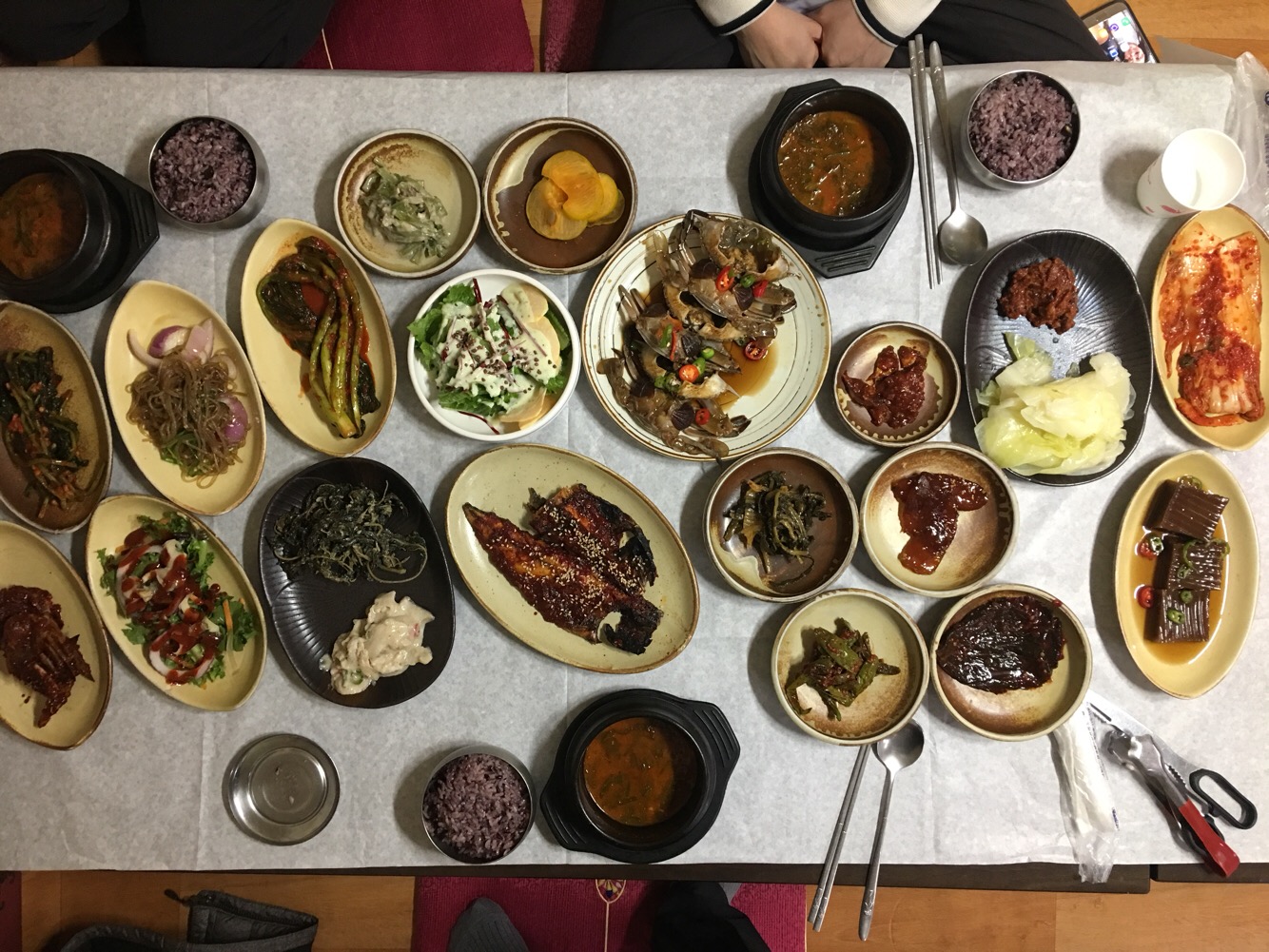Hae 6