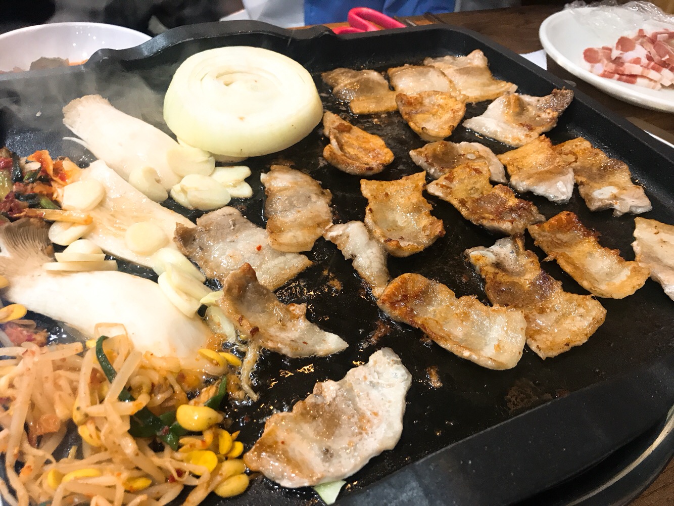 유정식당 사진 3