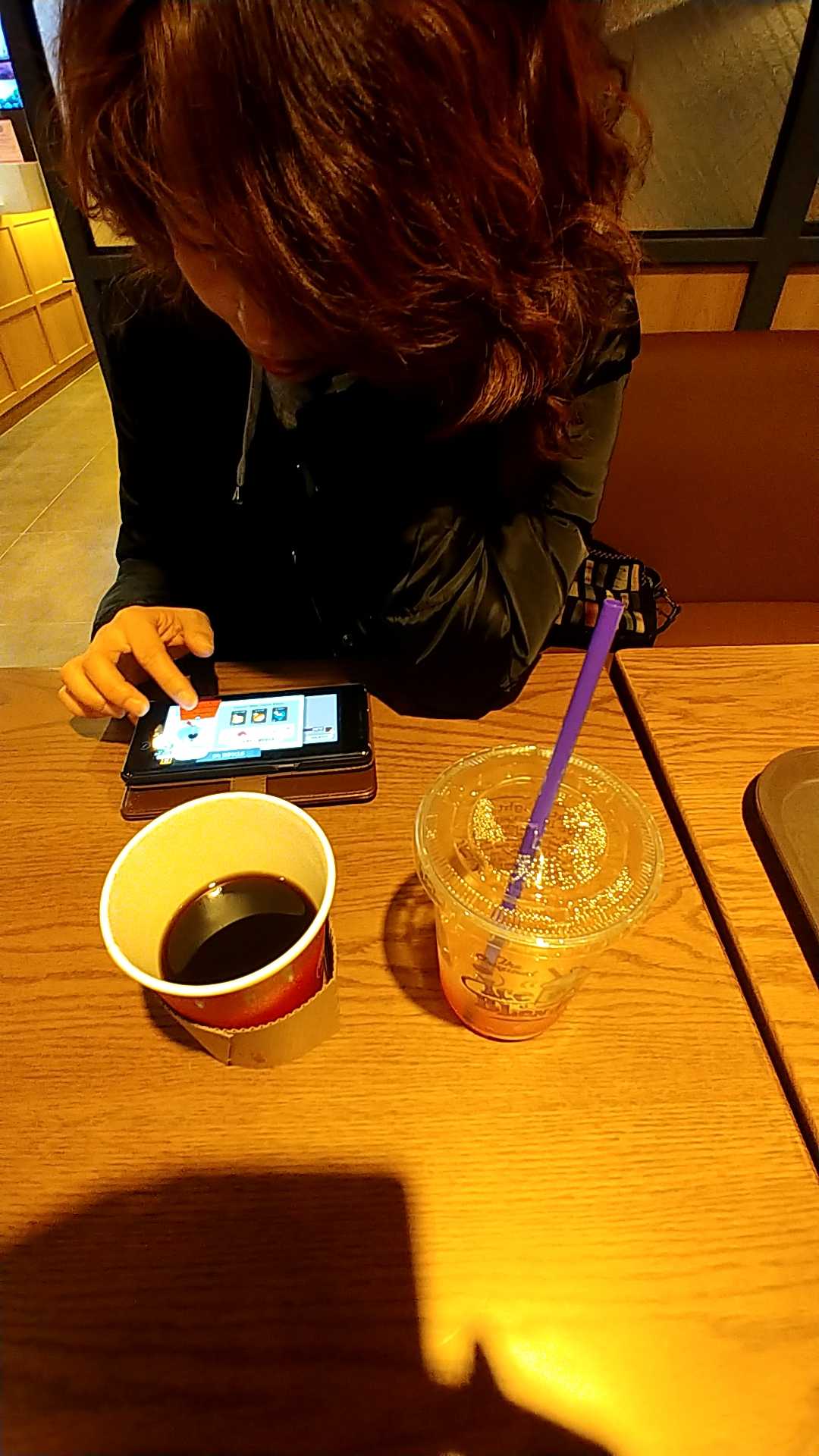 커피빈 5