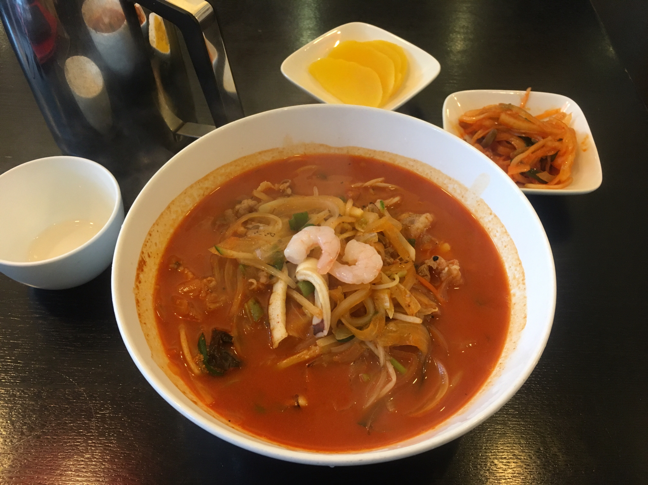 라이홍 1