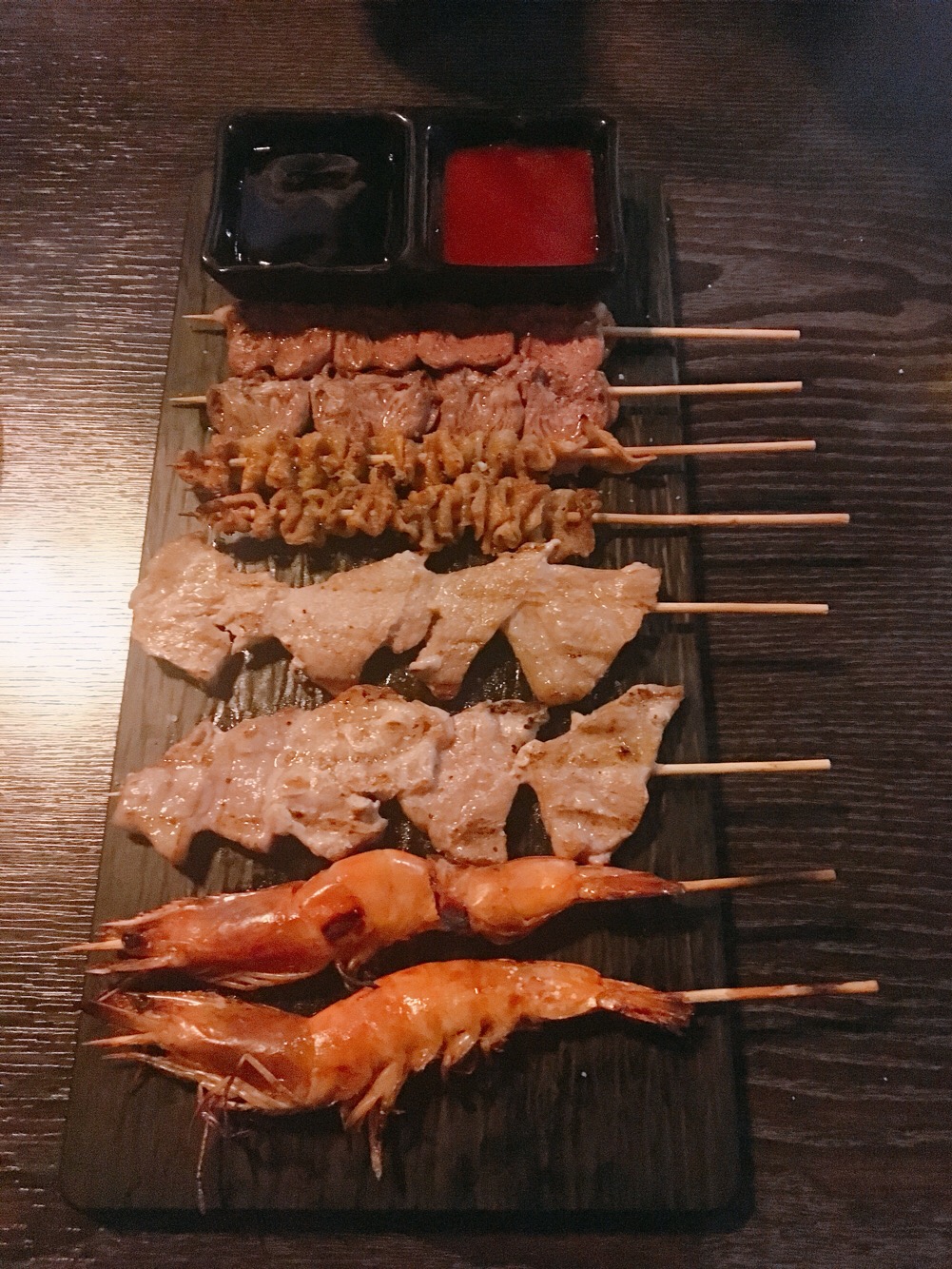 서현닭꼬치 서현점 사진 6