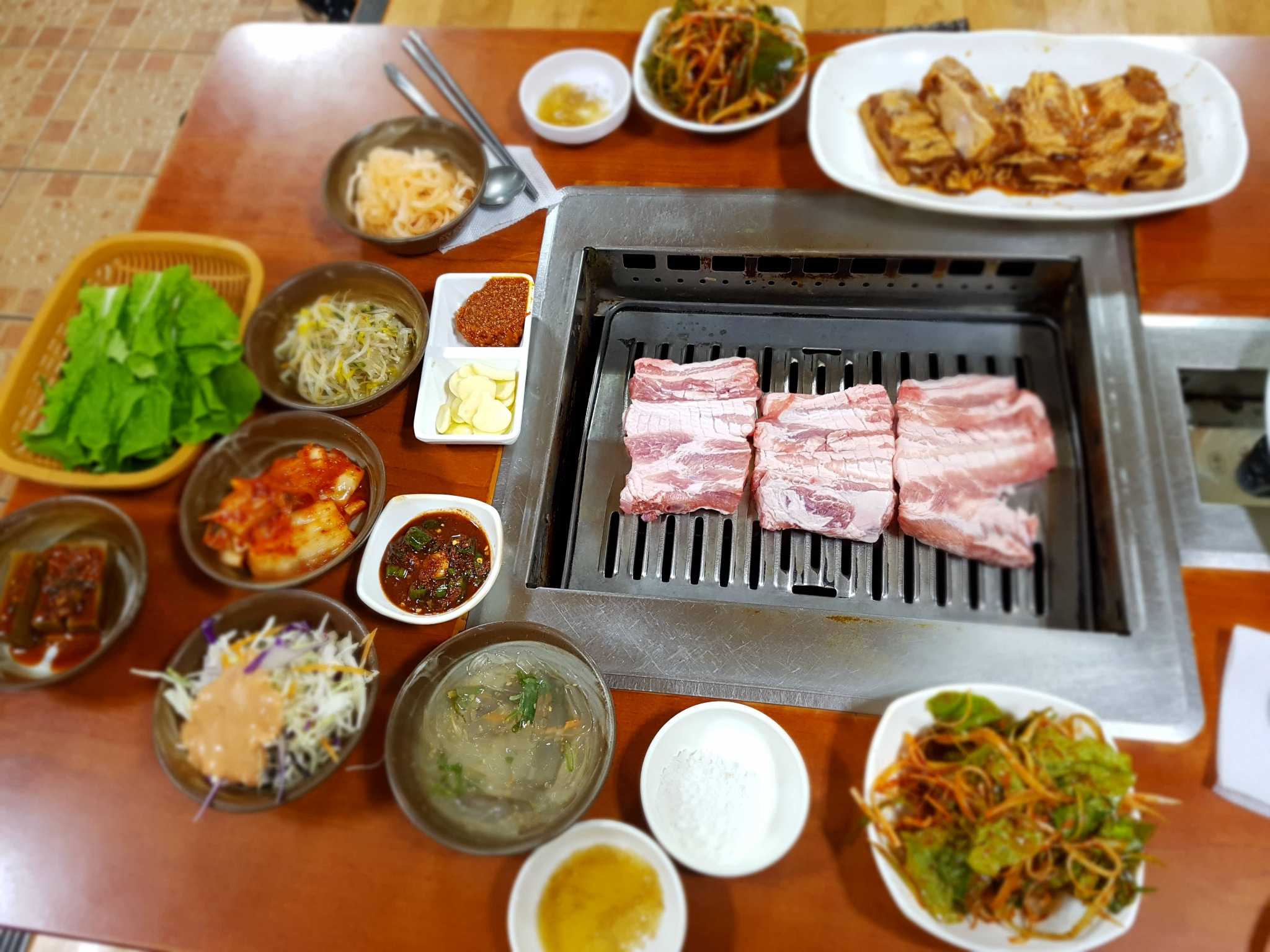 서진갈비 사진 8