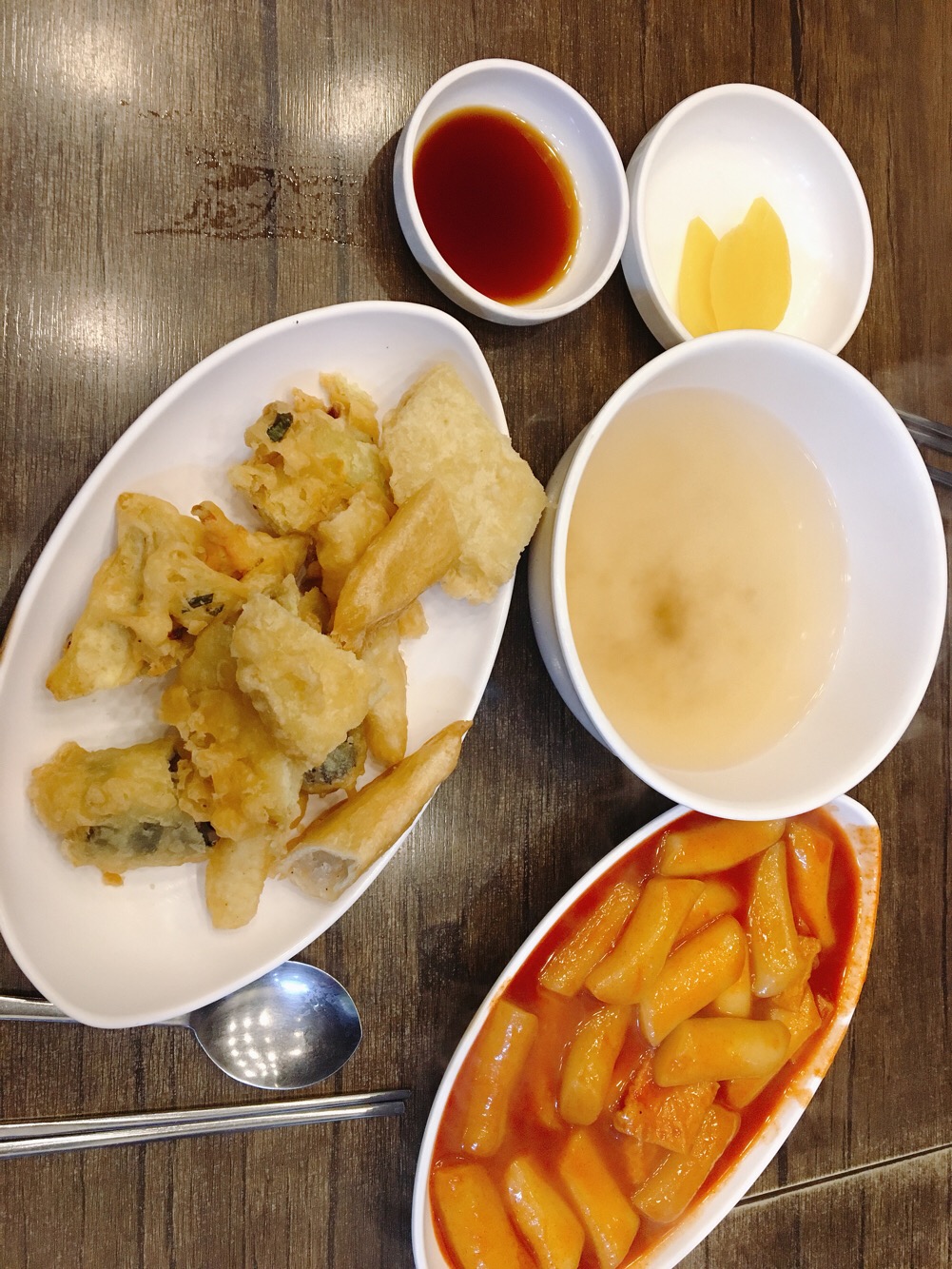 맛짱분식 사진 8