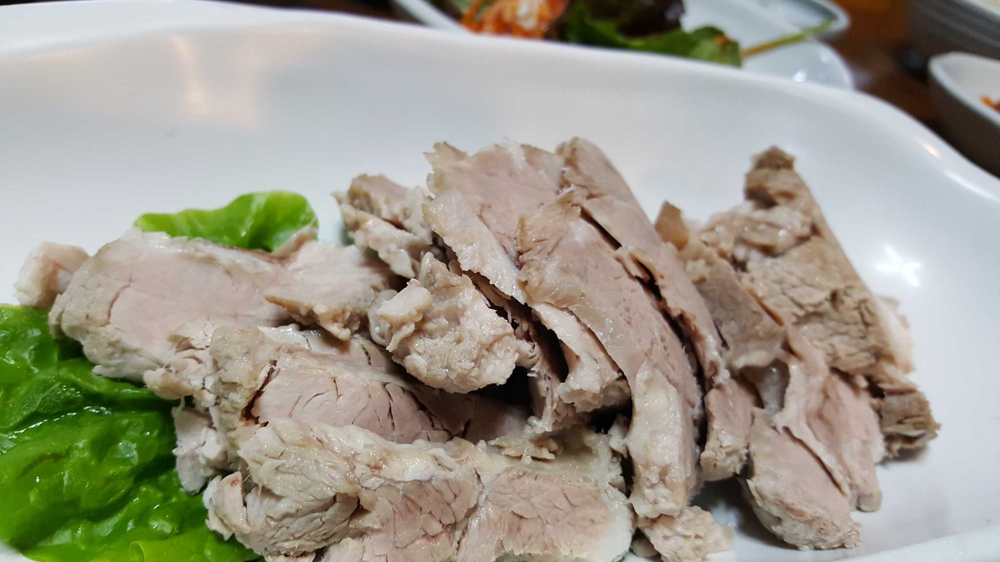 길섶나그네식당 사진 3