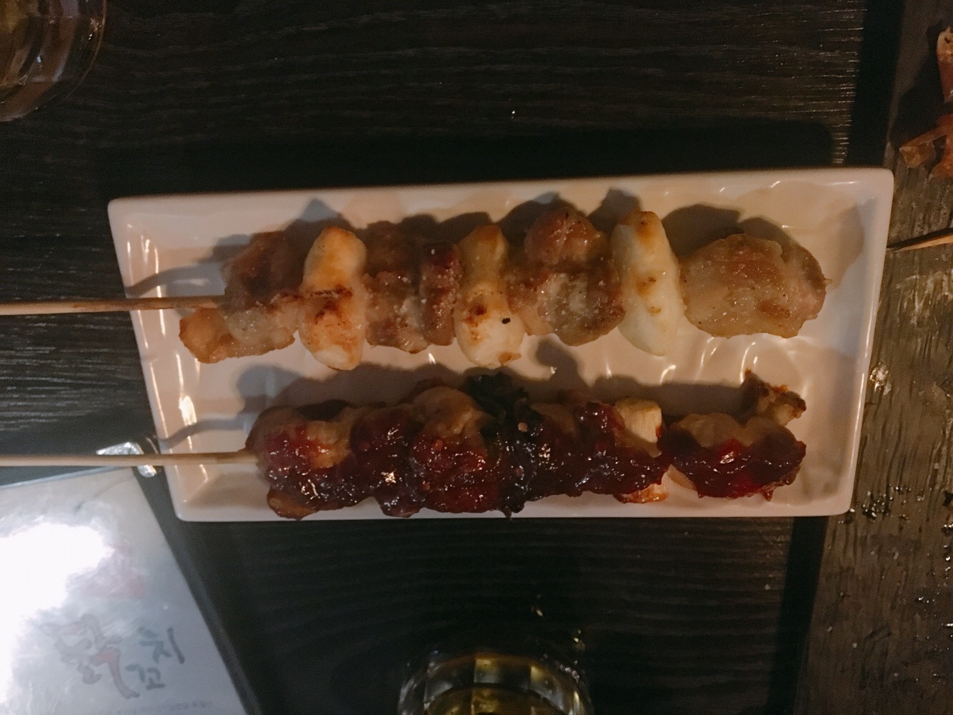 서현닭꼬치 서현점 사진 5