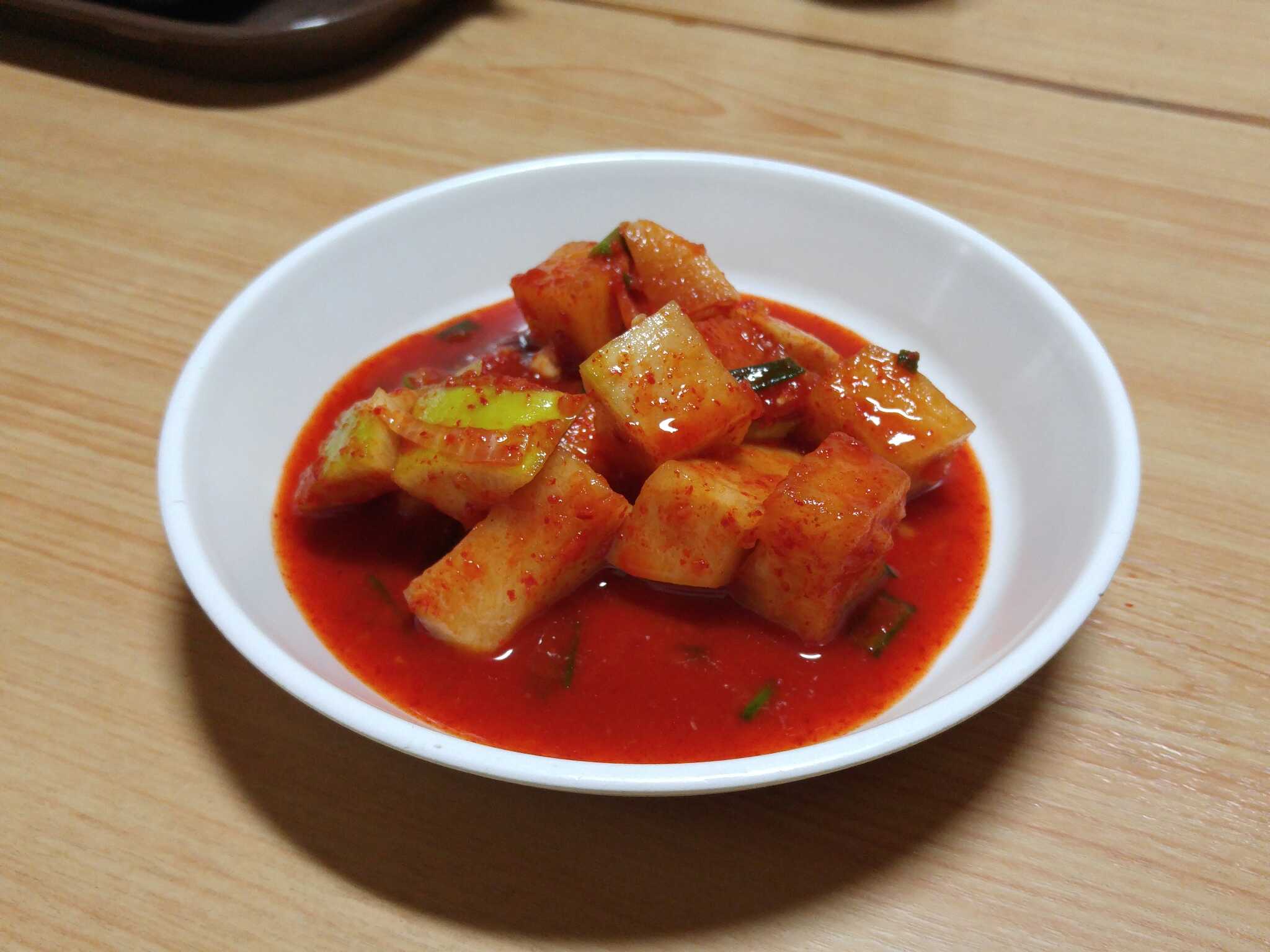 Gohyangsikdang (고향식당) 3