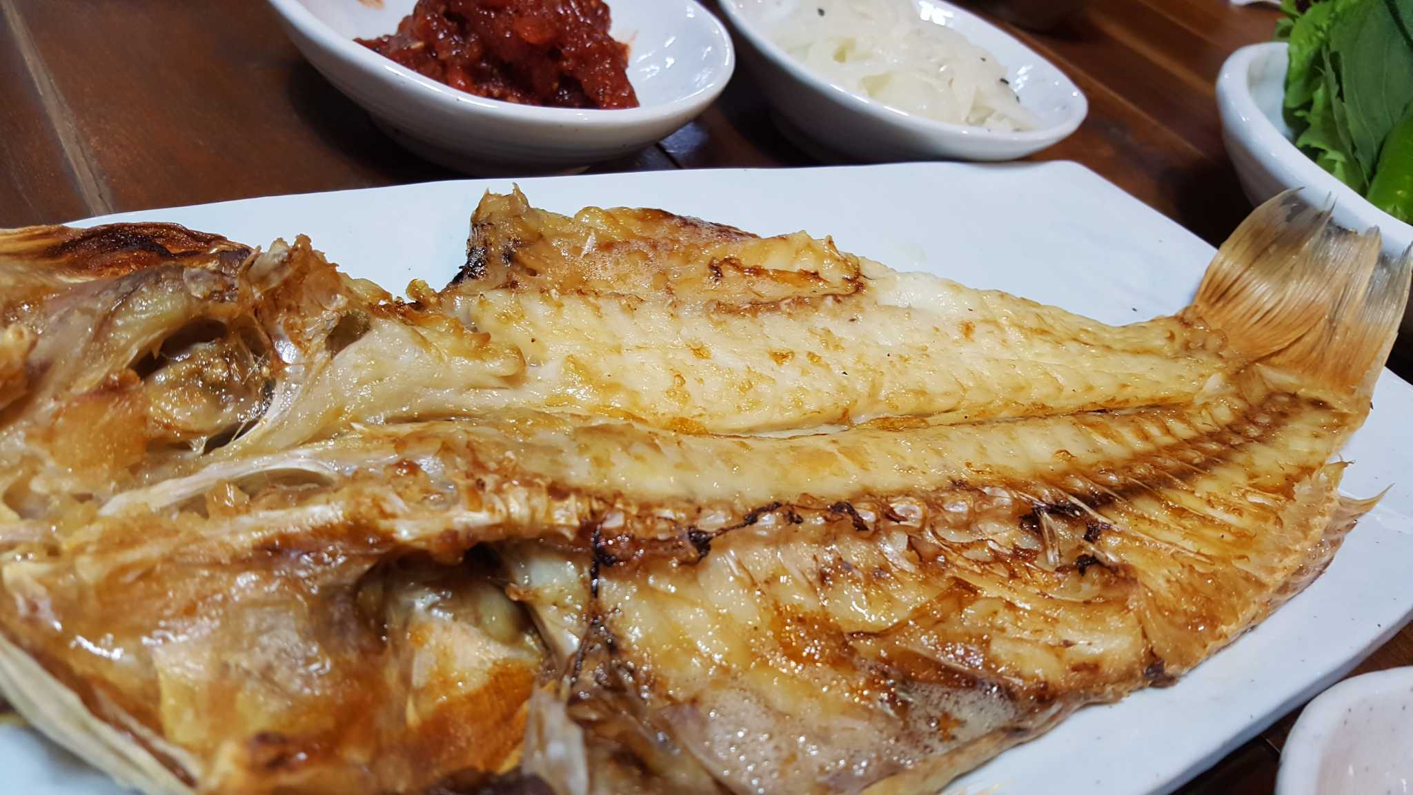길섶나그네식당 사진 2