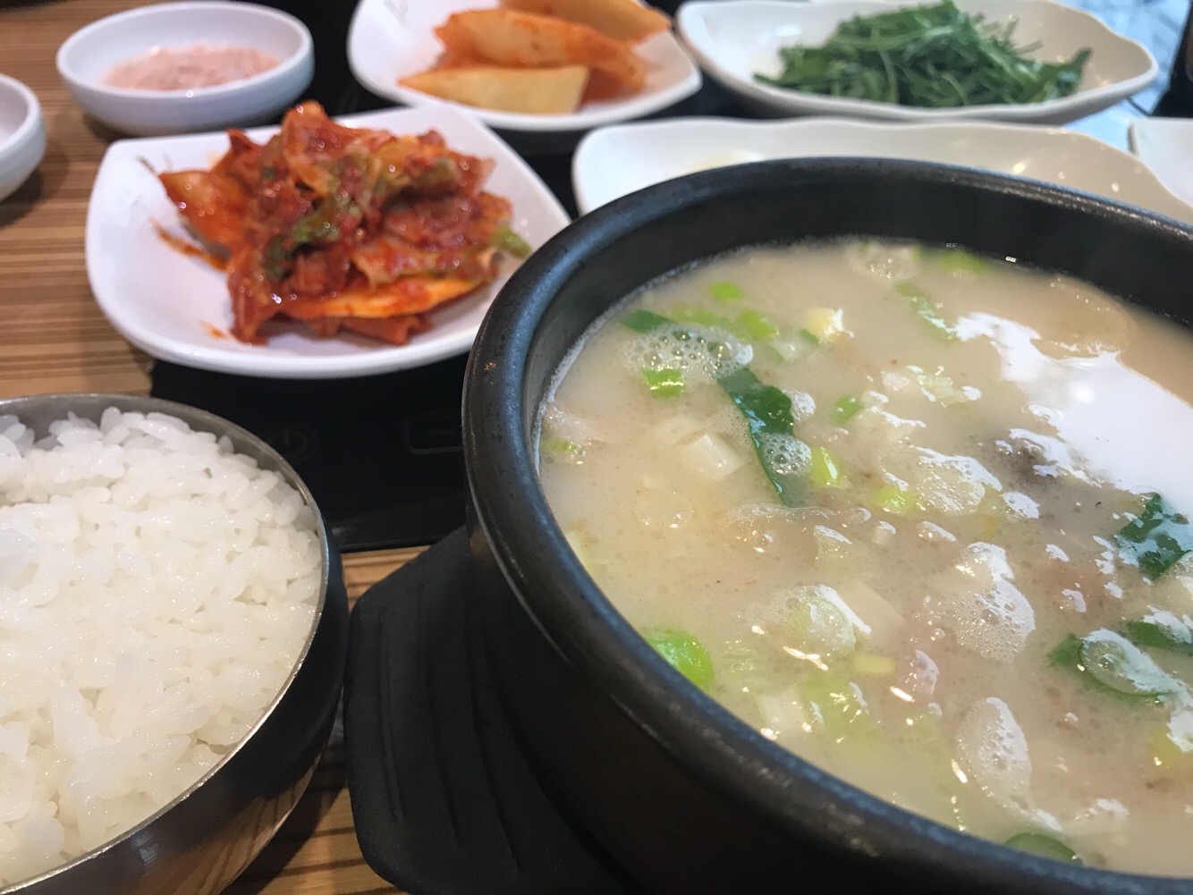 몽실종가돼지국밥 4