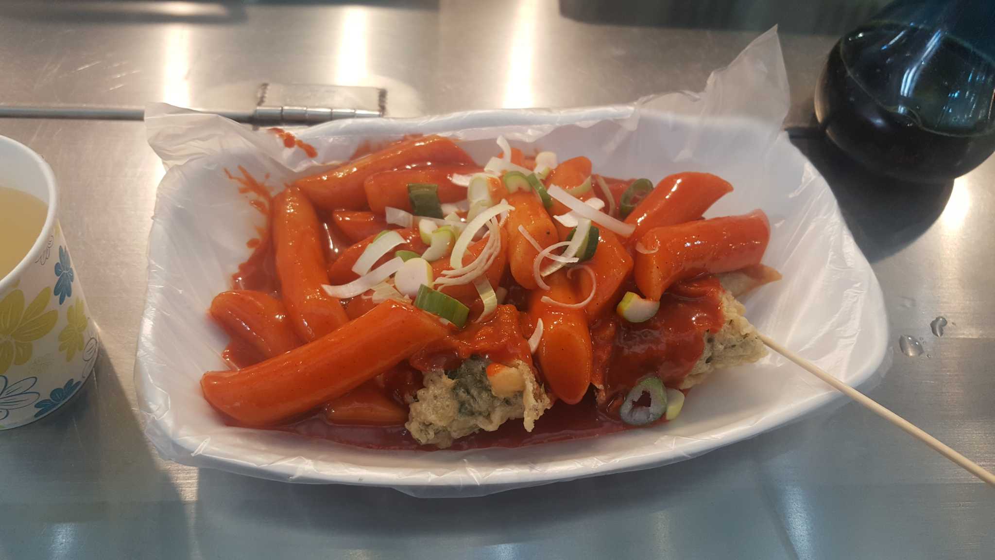 다미랑떡볶이 사진 7