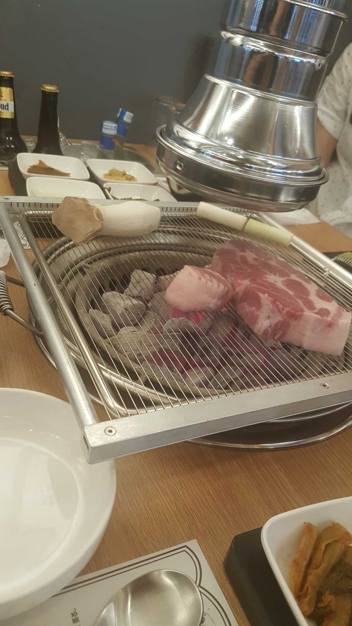 자연갈비 5