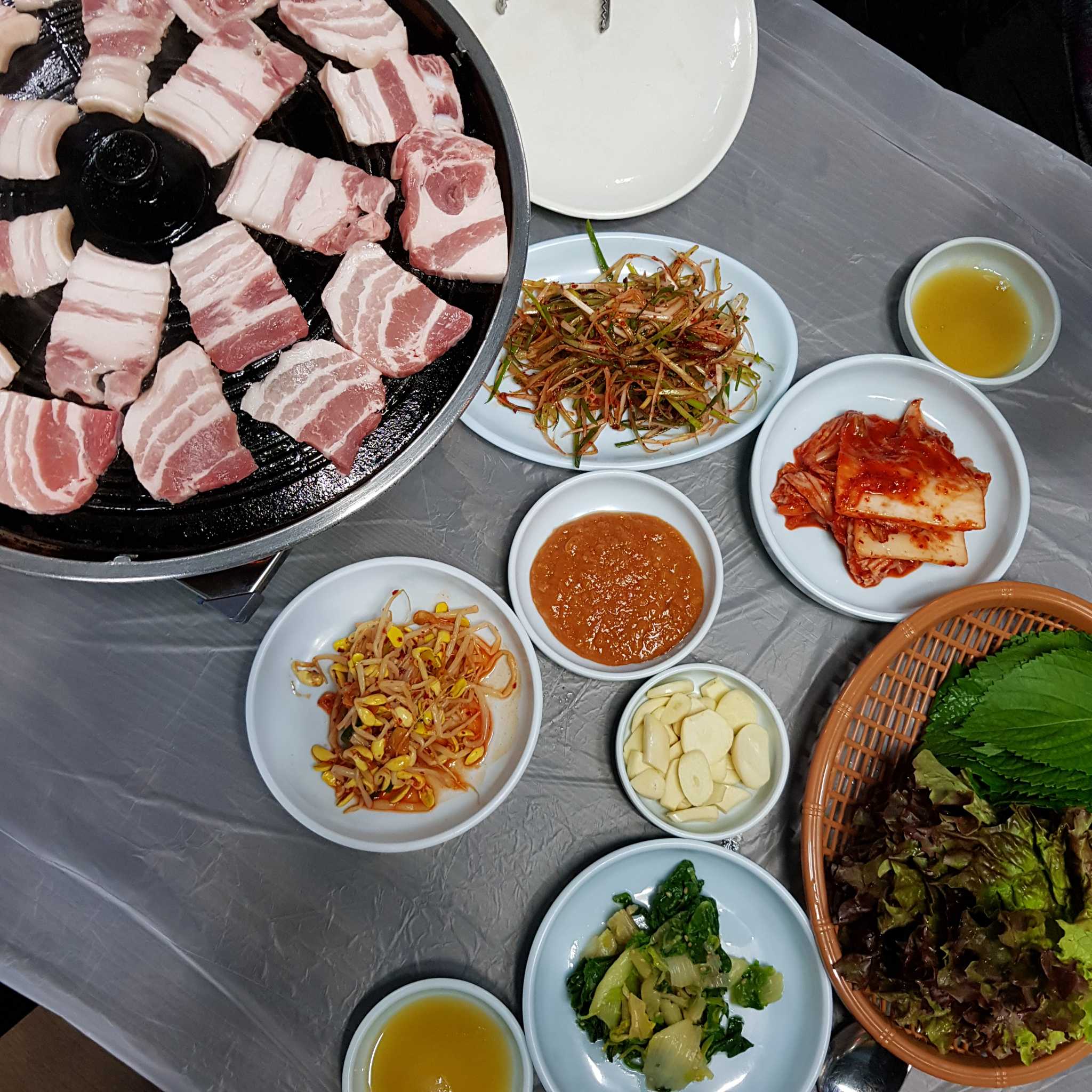 둥지식당 사진 4