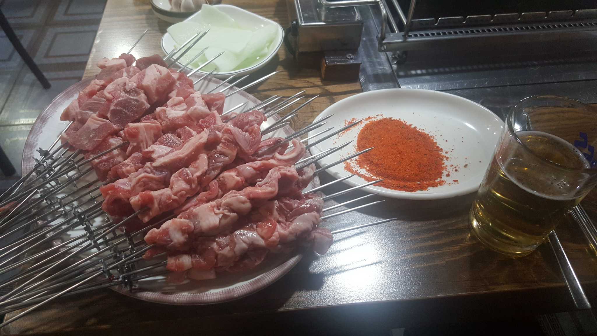 경성양꼬치 숙대점 사진 6