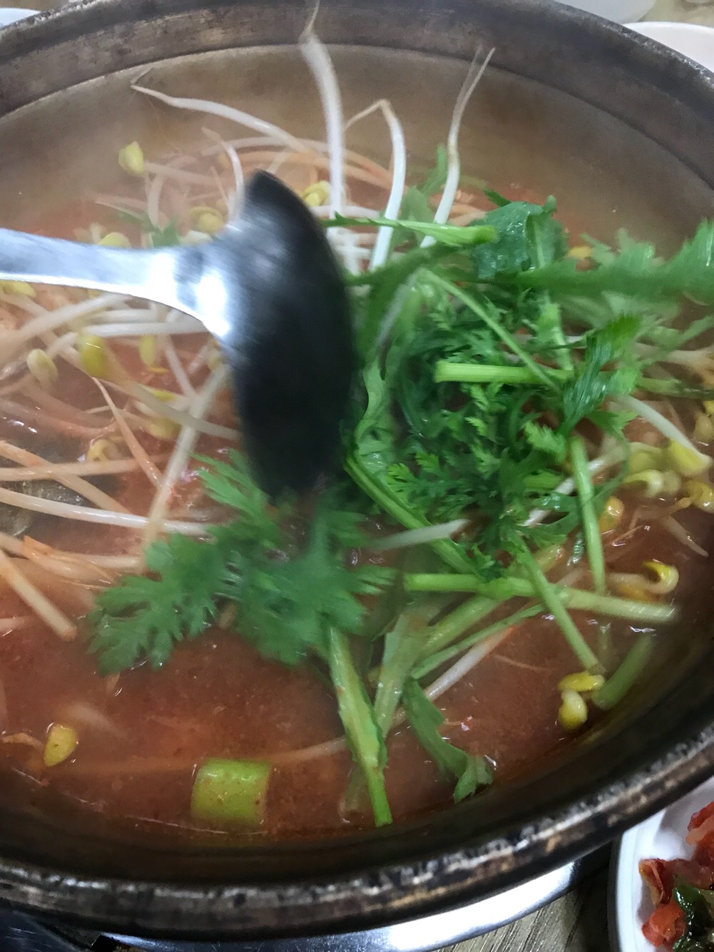 명동찌개마을 6