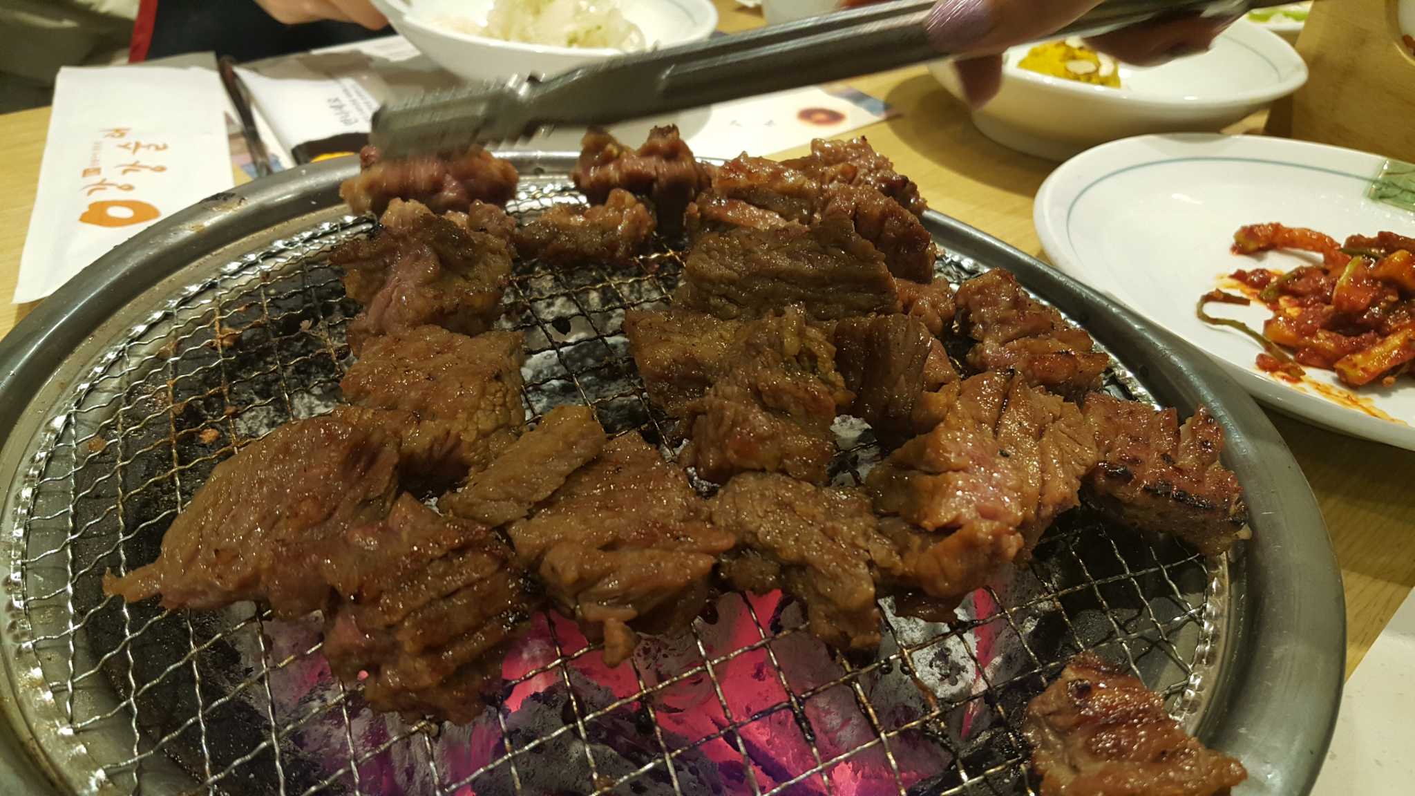 강강술래 역삼점 사진 7
