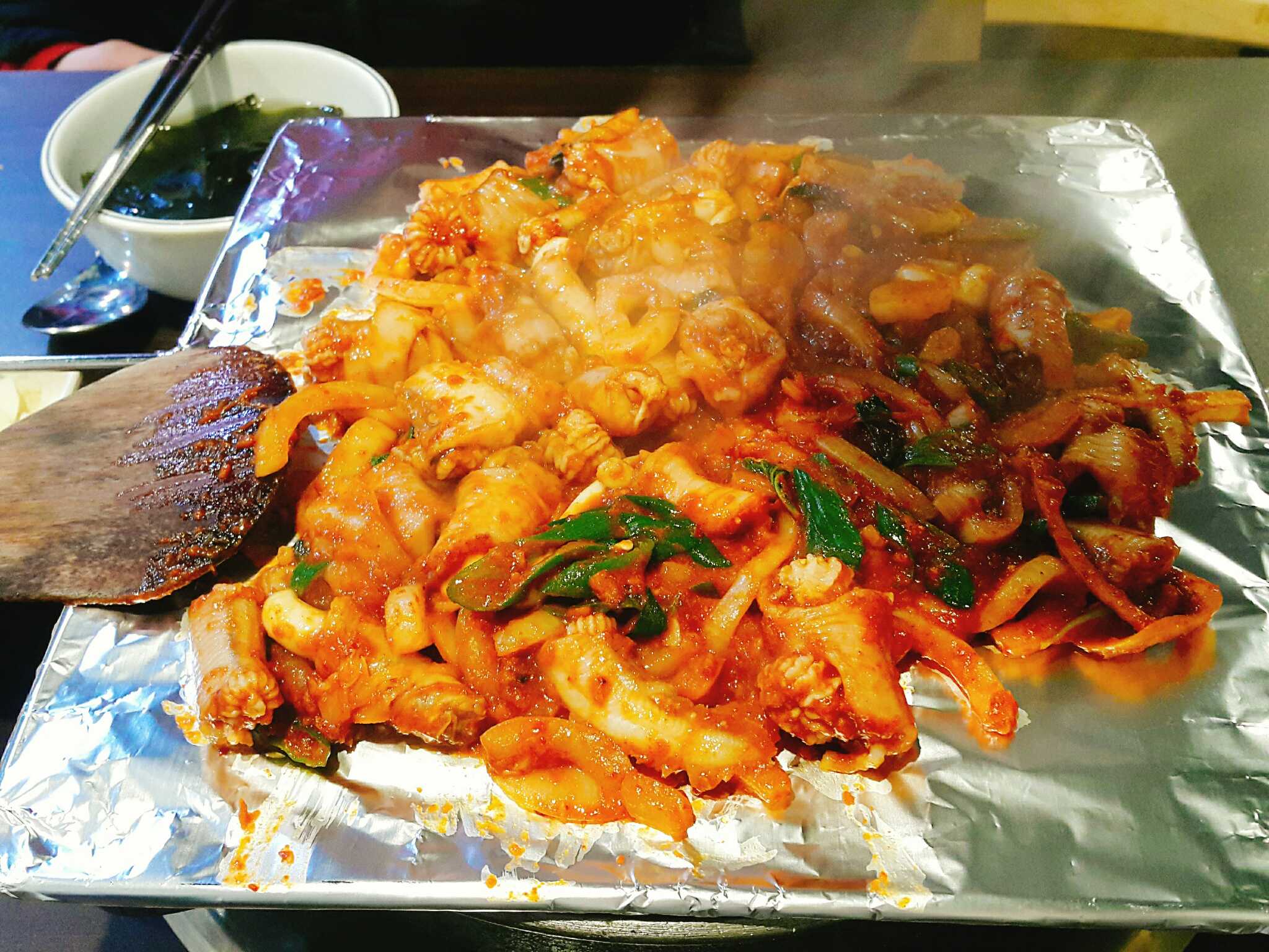 기장새벽산꼼장어 대표 사진