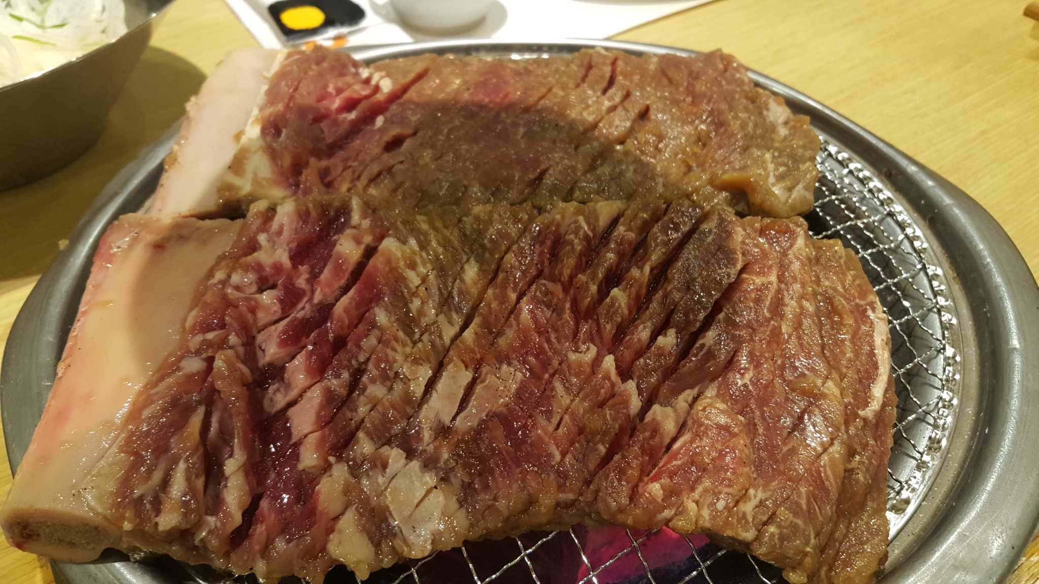 강강술래 역삼점 사진 6