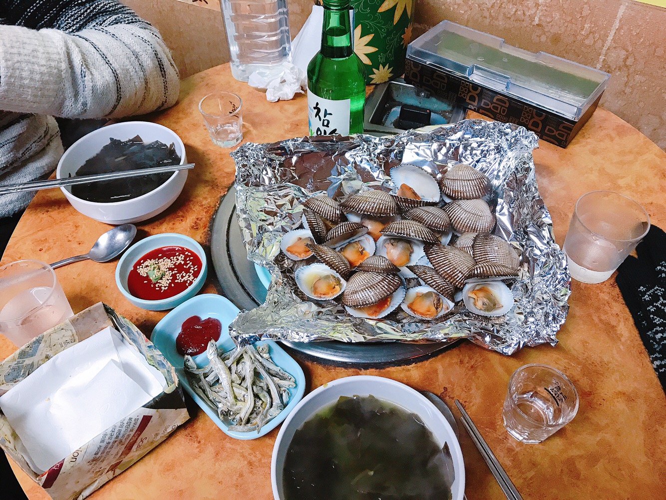 철수네포장마차 사진 5