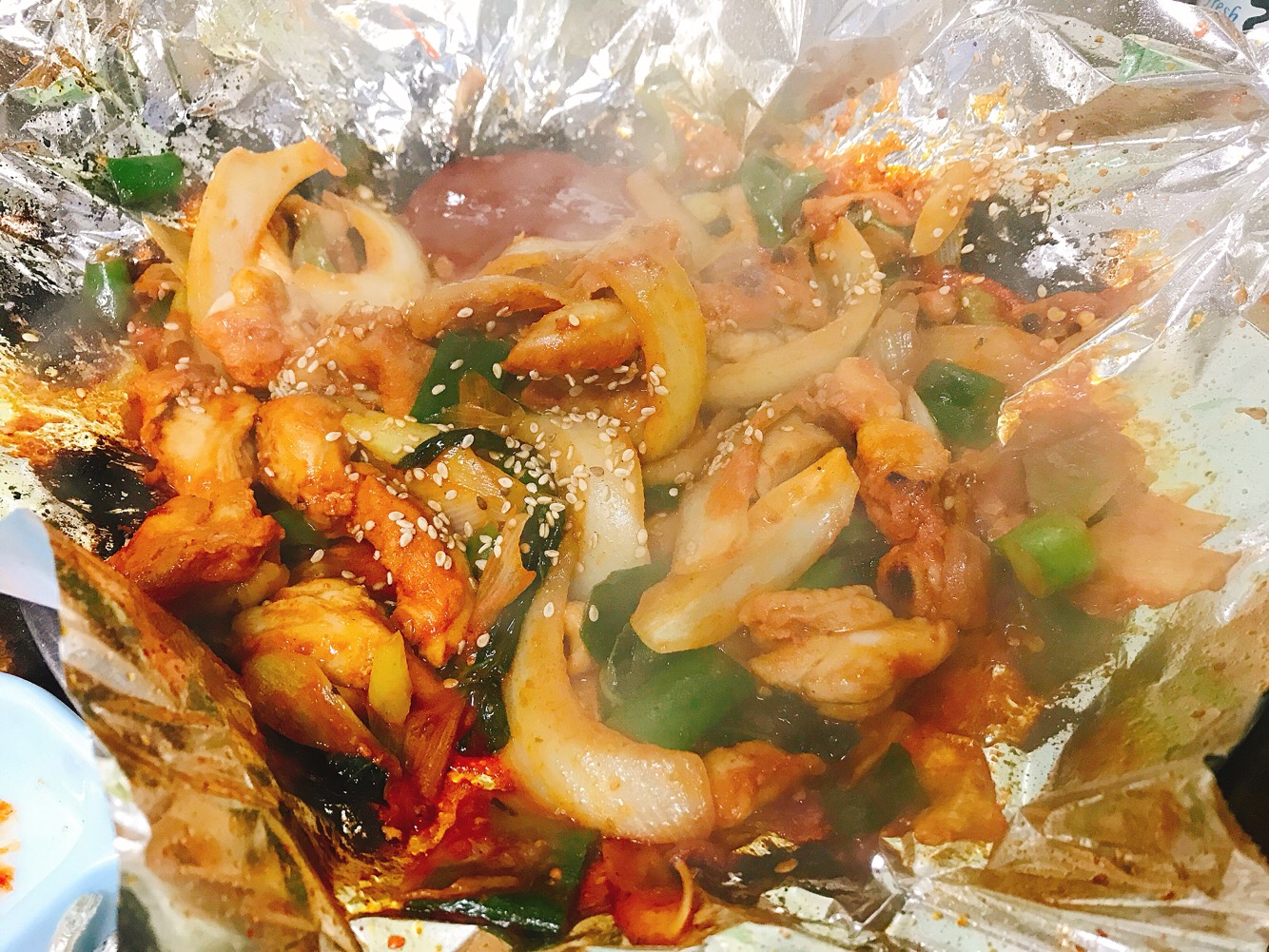 철수네포장마차 사진 4