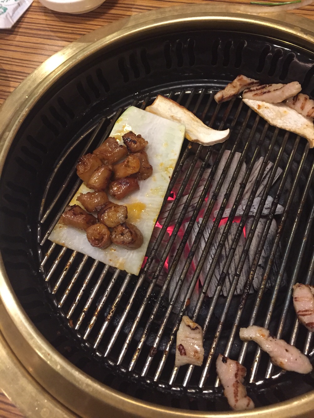 곰바위 사진 7