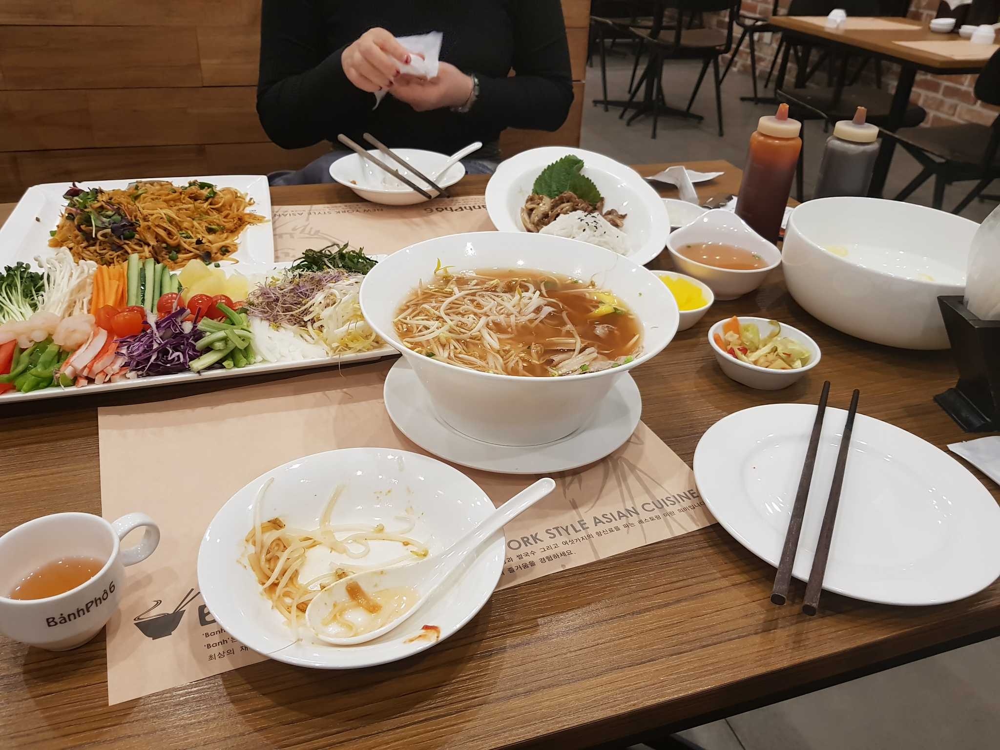반포식스 종로5가점 사진 5