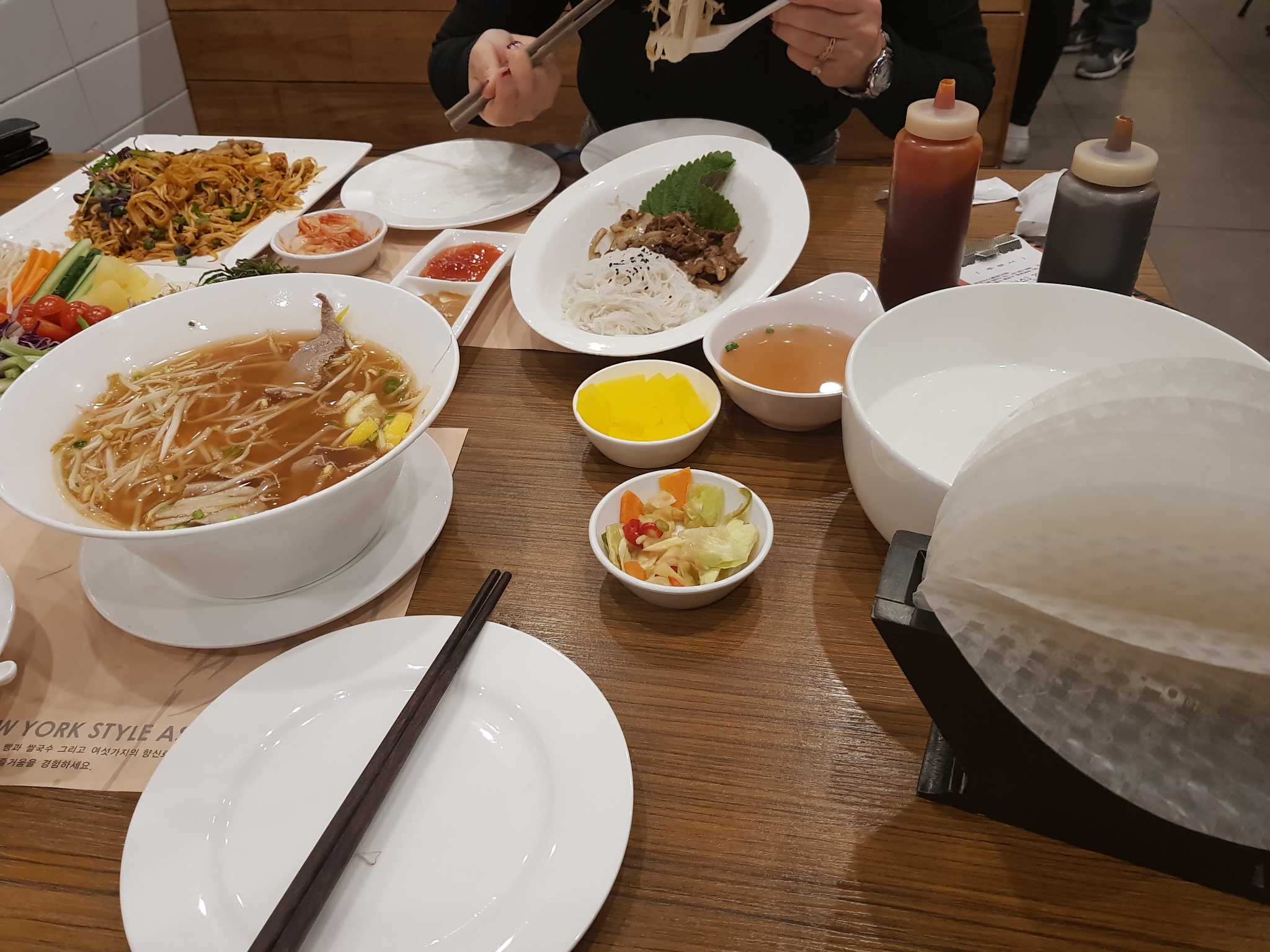 반포식스 종로5가점 사진 4
