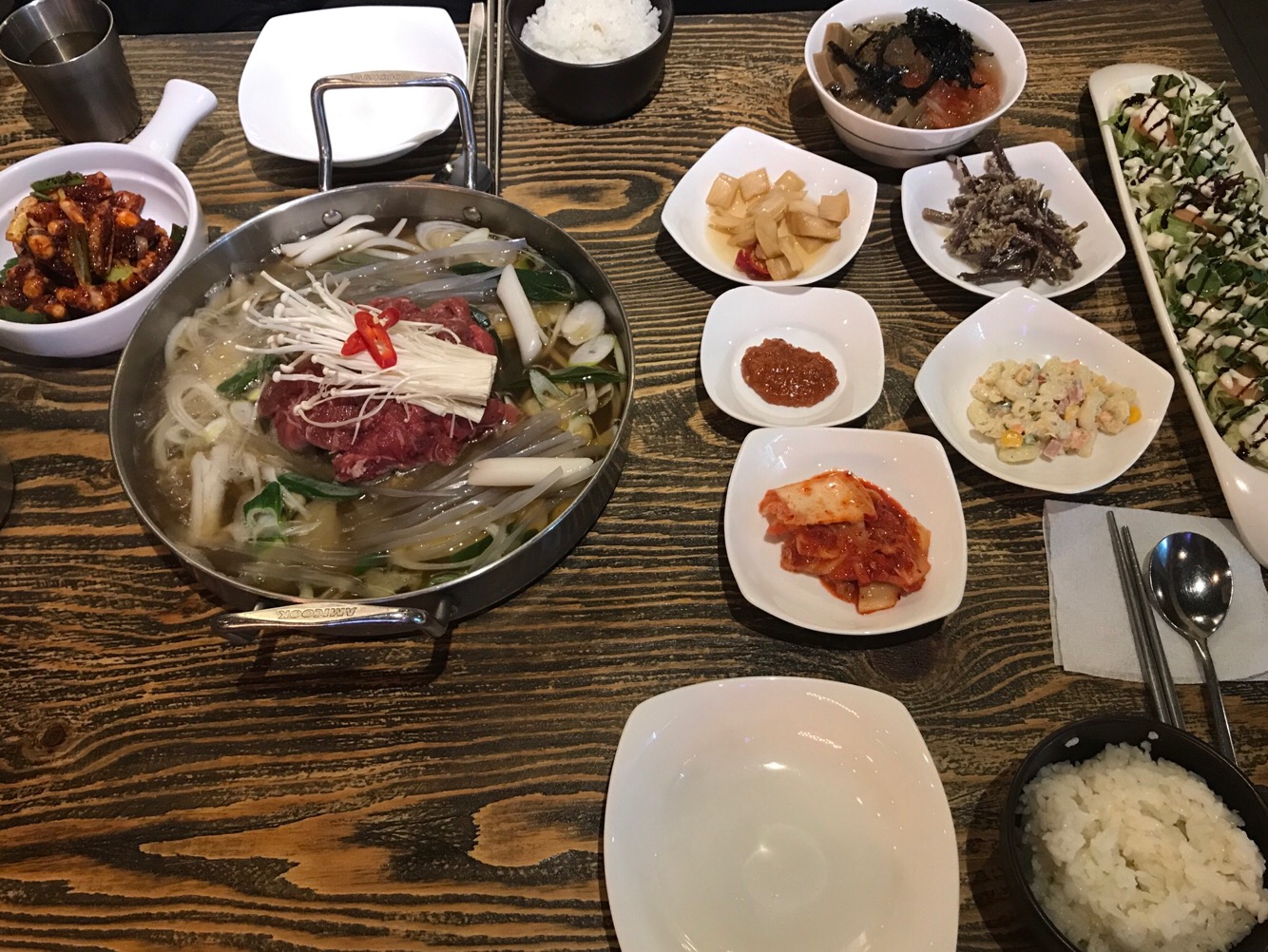 조선식당 사진 8