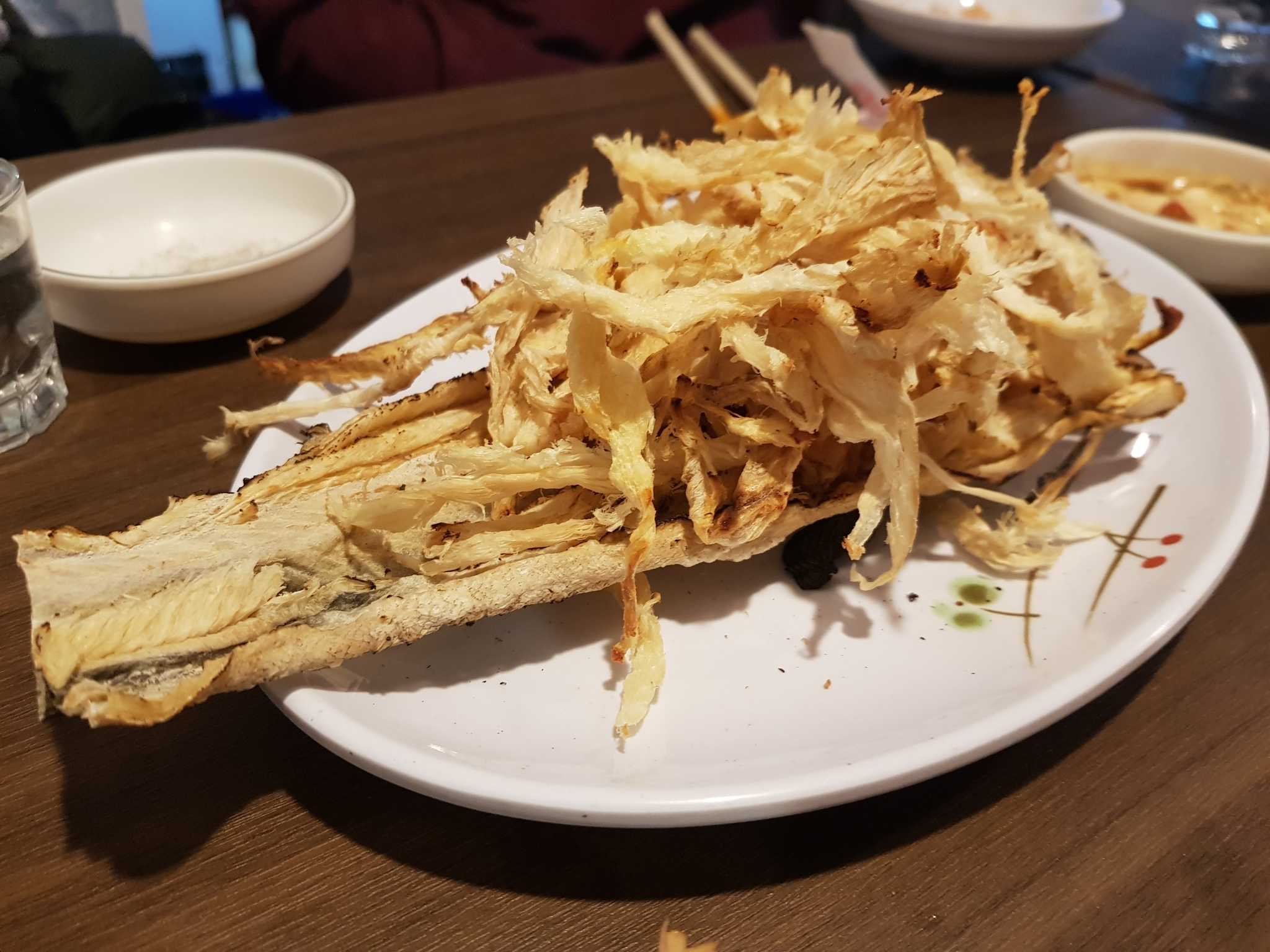 하나골뱅이북어구이전문점 사진 7