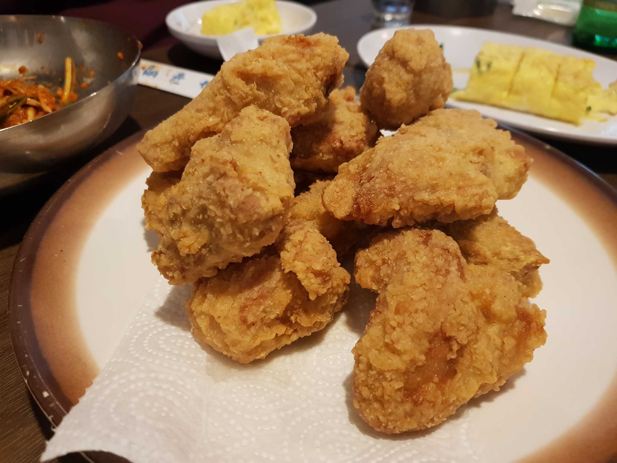 하나골뱅이북어구이전문점 사진 6
